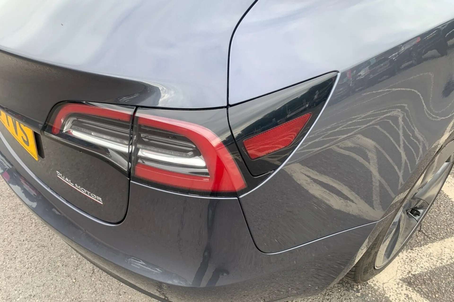 2019 TESLA MODEL 3 2019 TESLA MODEL 3