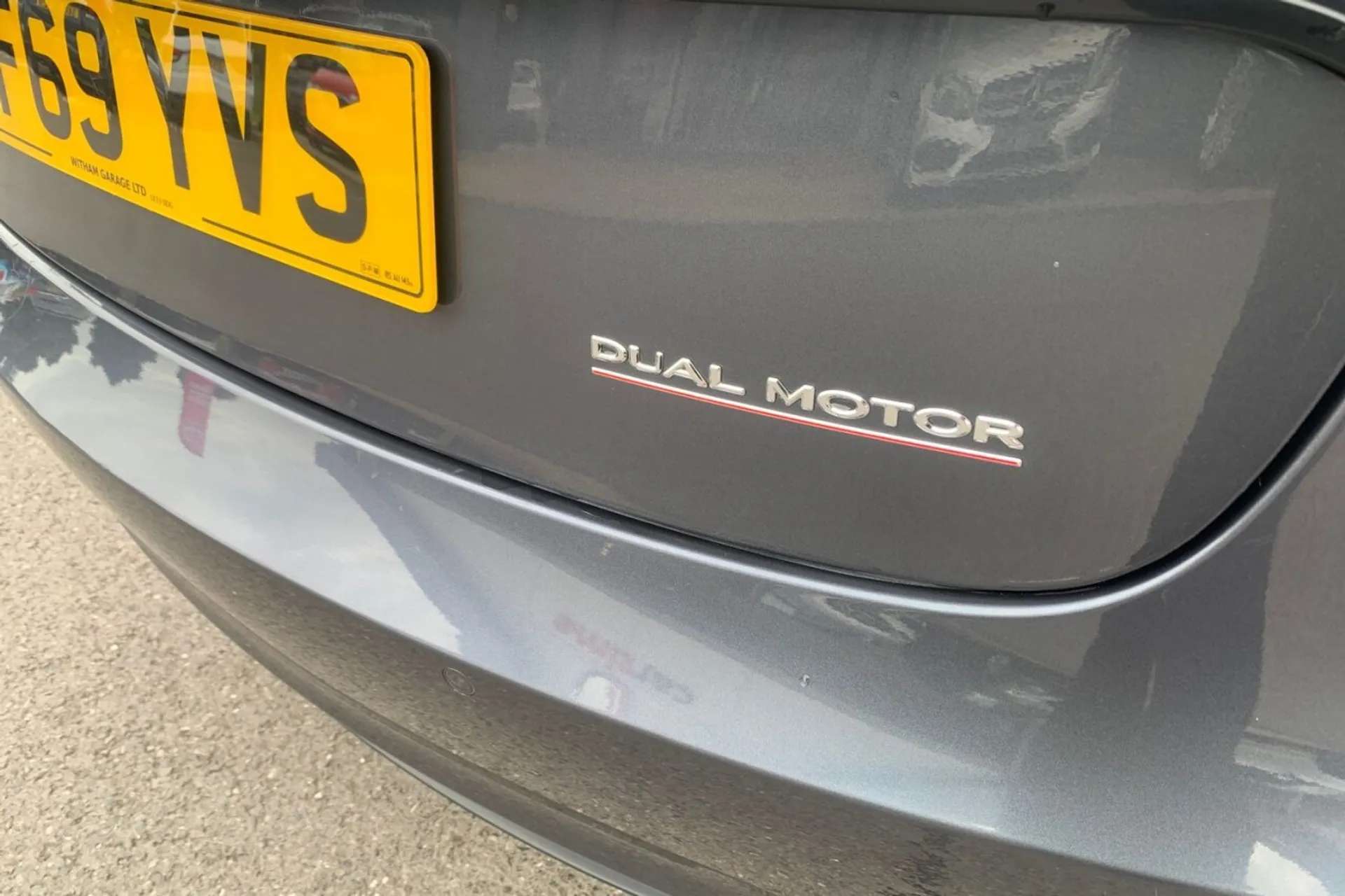 2019 TESLA MODEL 3 2019 TESLA MODEL 3