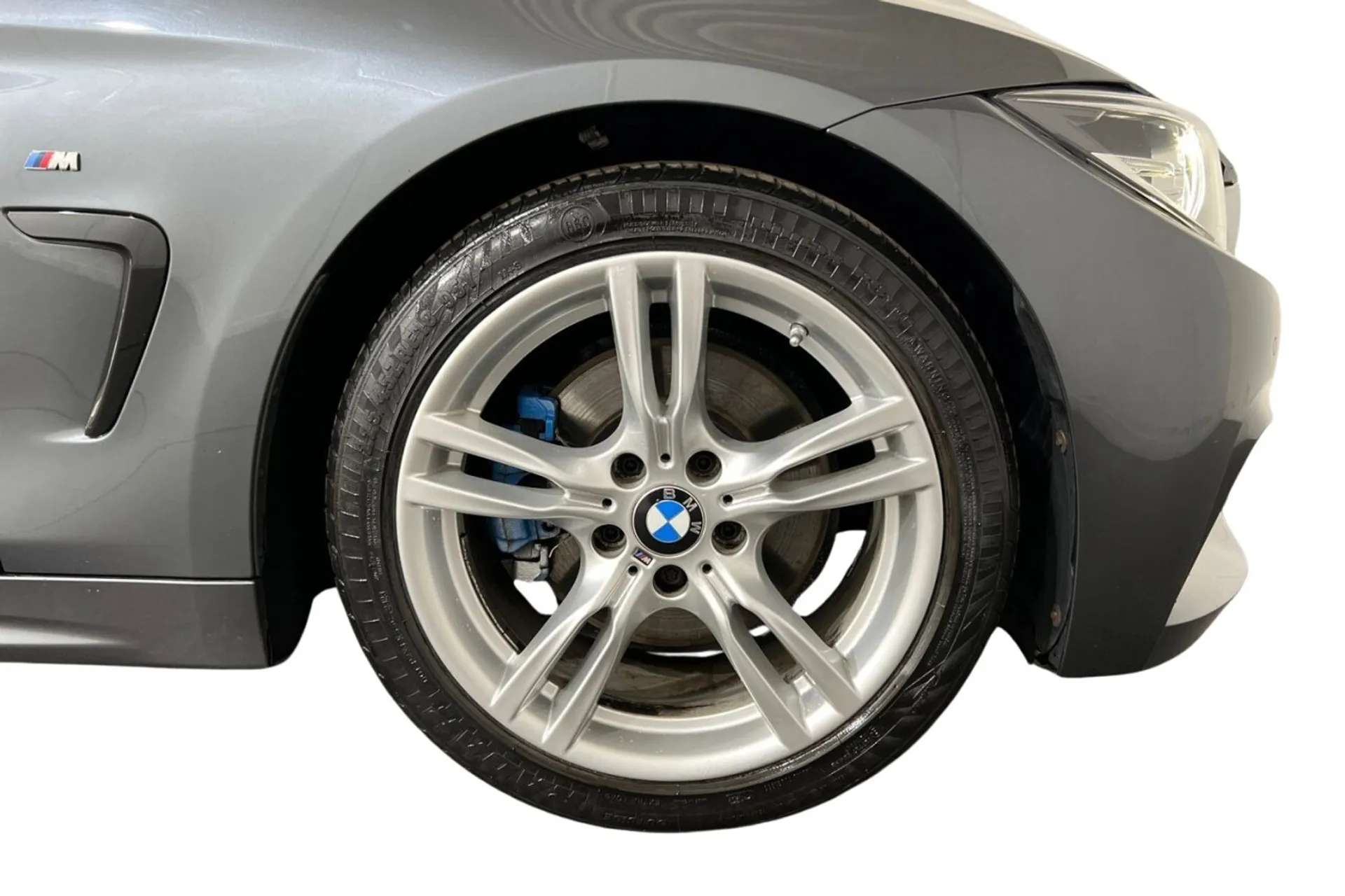 2018 BMW 4 SERIES 2018 BMW 4 SERIES