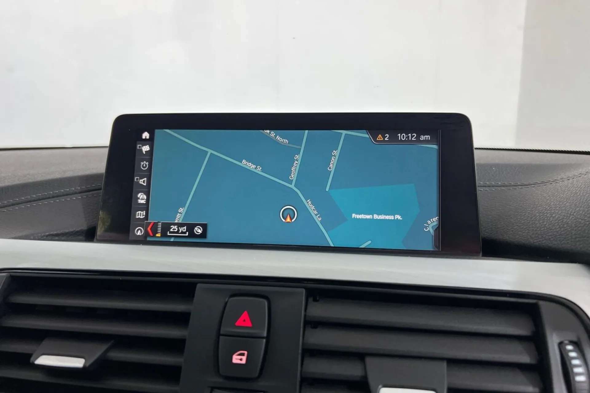 2018 BMW 4 SERIES 2018 BMW 4 SERIES