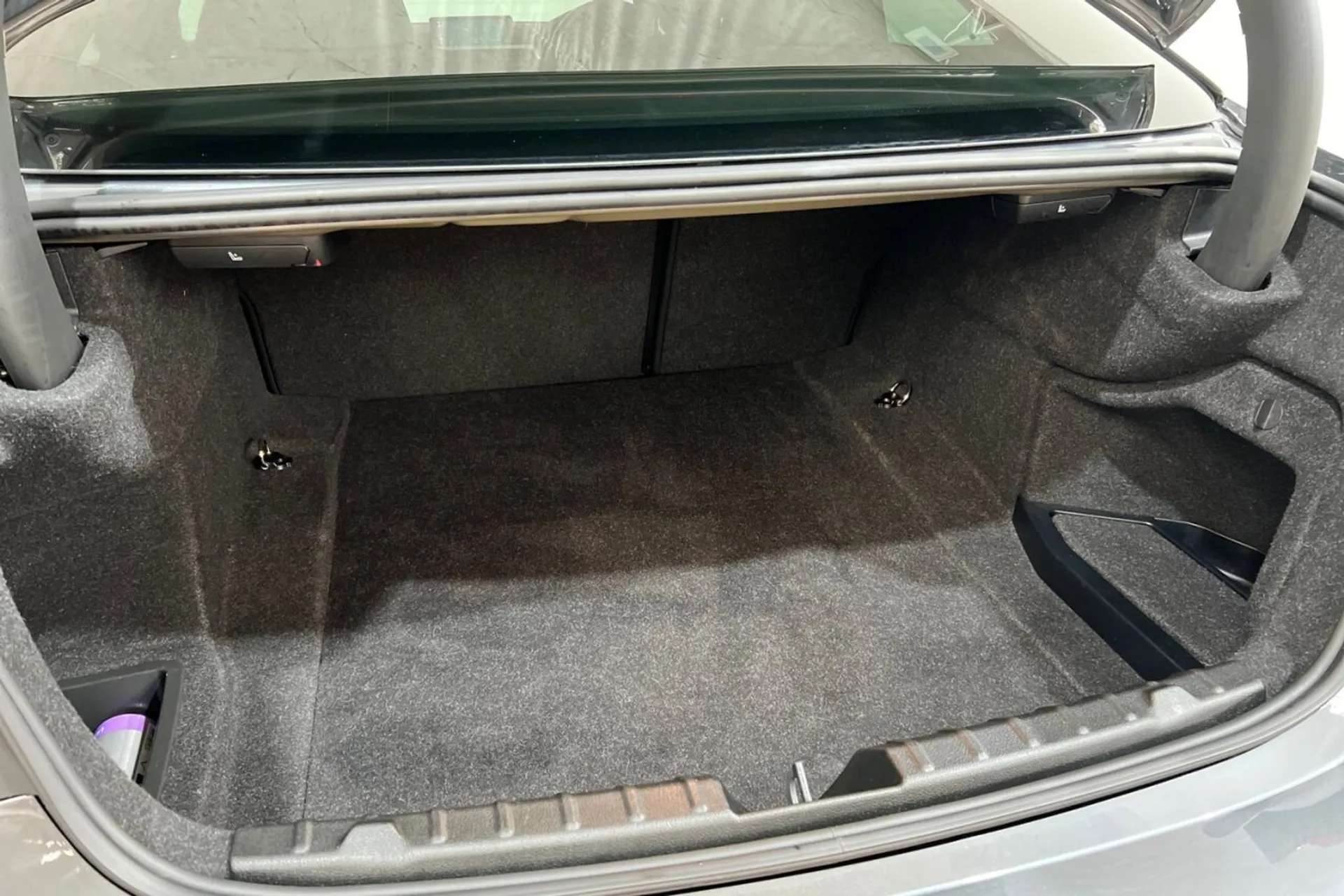 2018 BMW 4 SERIES 2018 BMW 4 SERIES