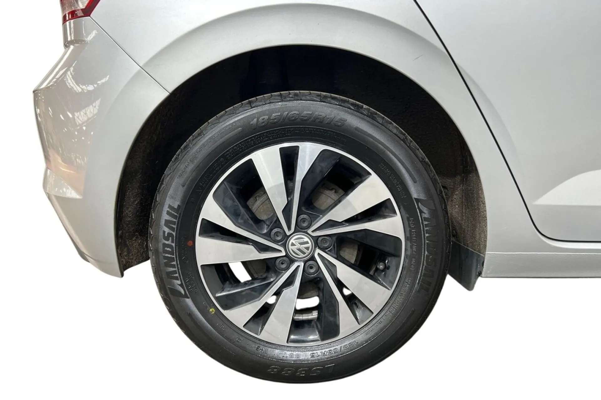 2019 VOLKSWAGEN POLO 2019 VOLKSWAGEN POLO