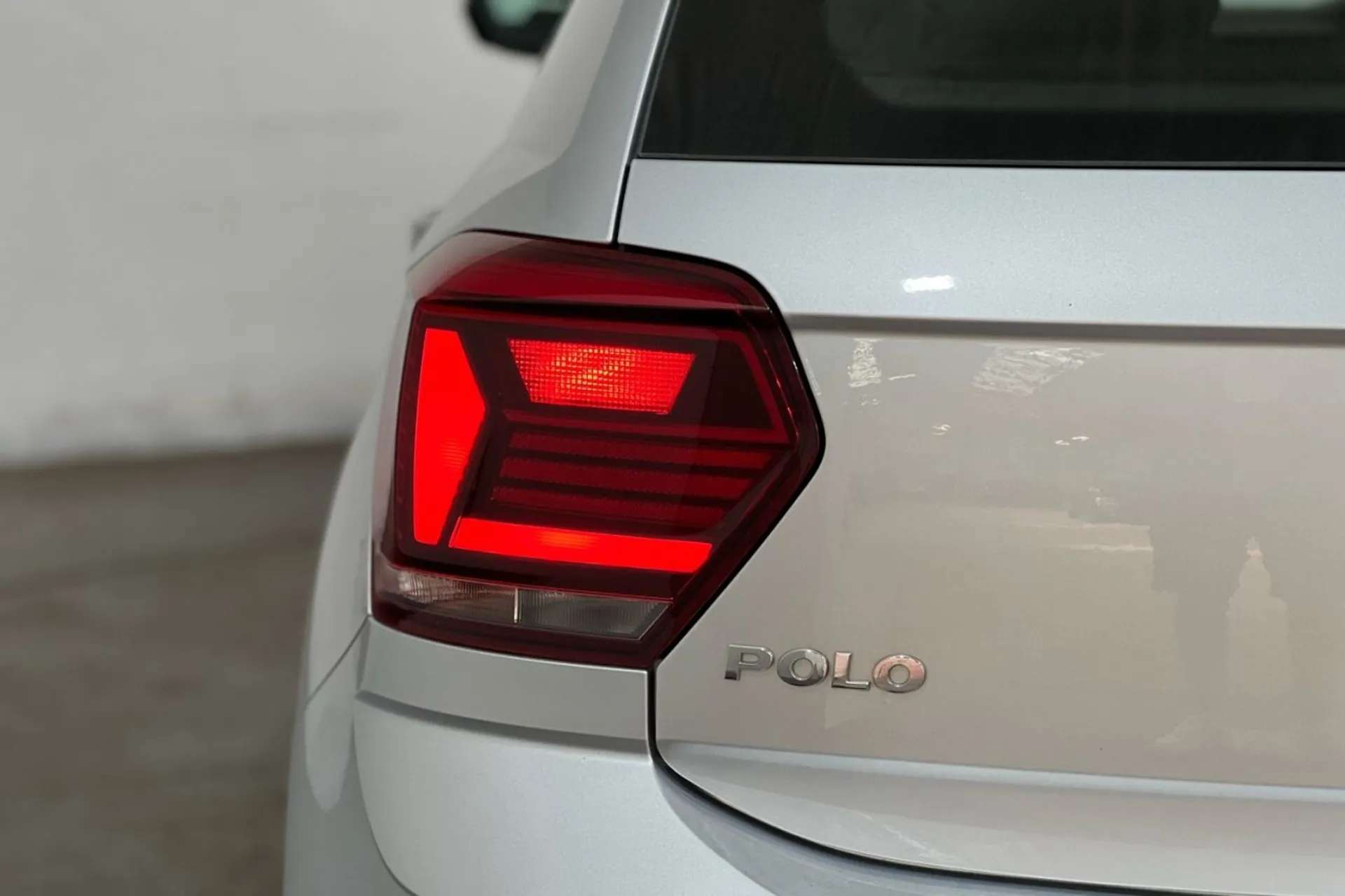 2019 VOLKSWAGEN POLO 2019 VOLKSWAGEN POLO