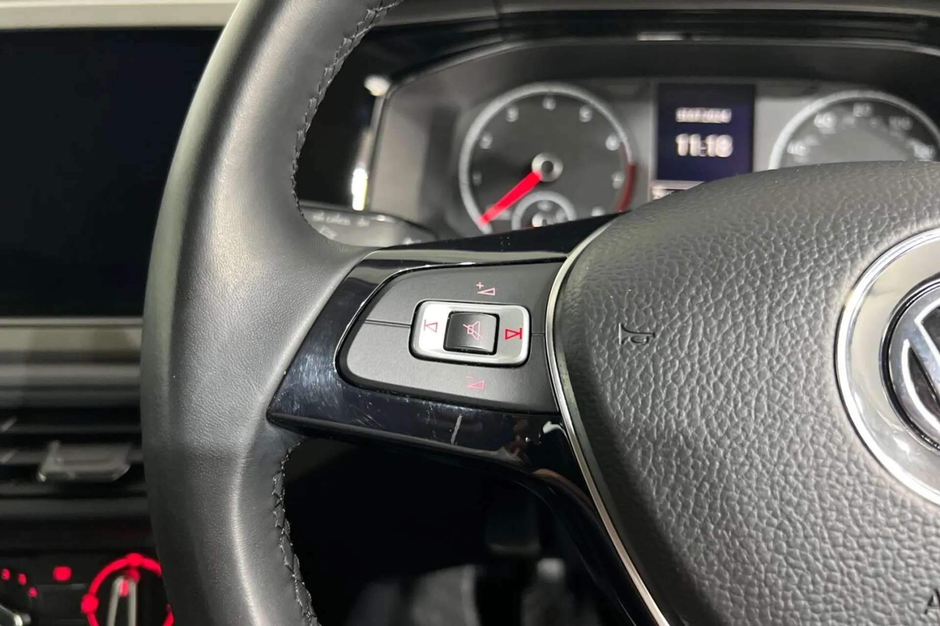 2019 VOLKSWAGEN POLO 2019 VOLKSWAGEN POLO