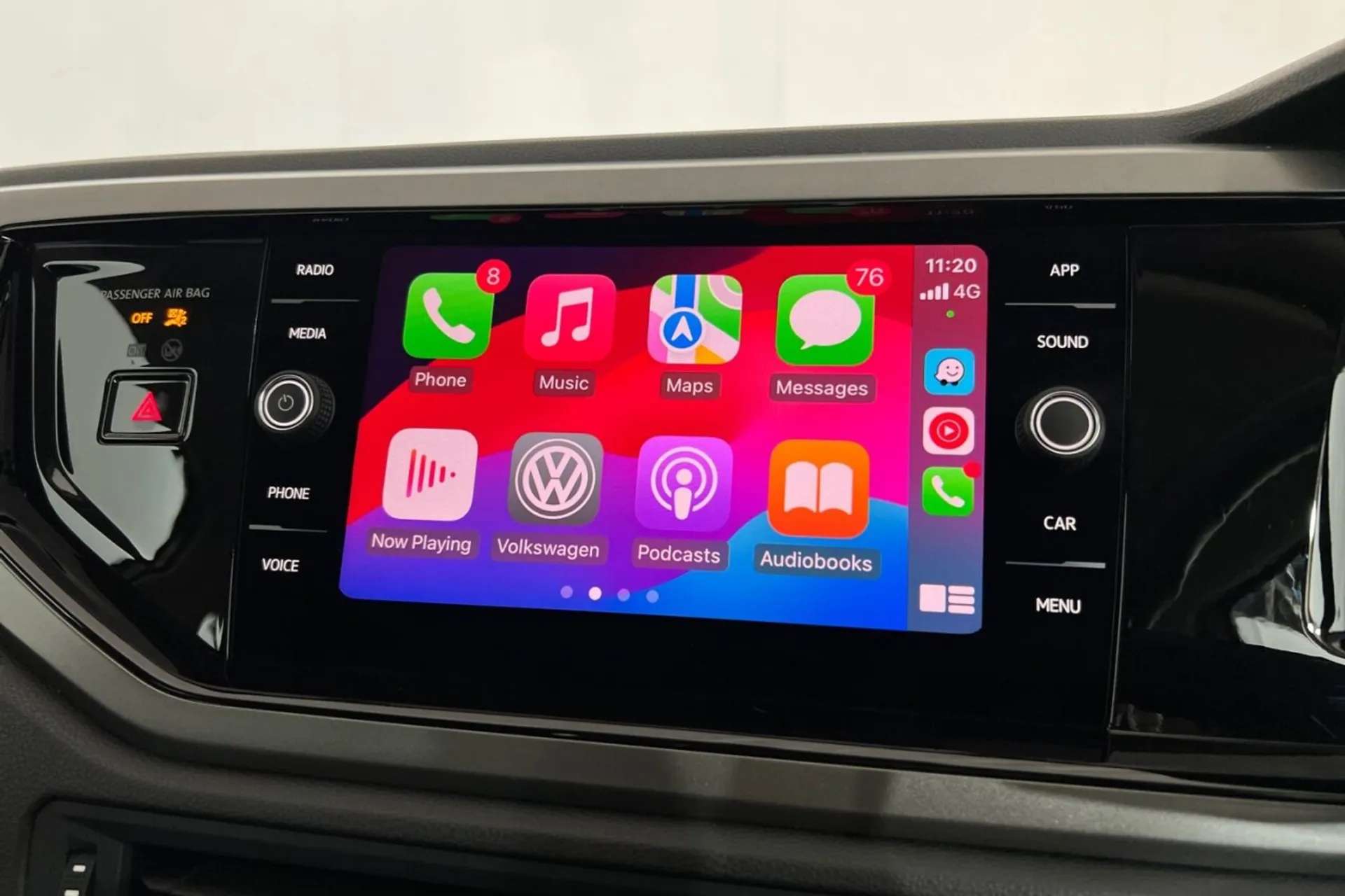 2019 VOLKSWAGEN POLO 2019 VOLKSWAGEN POLO