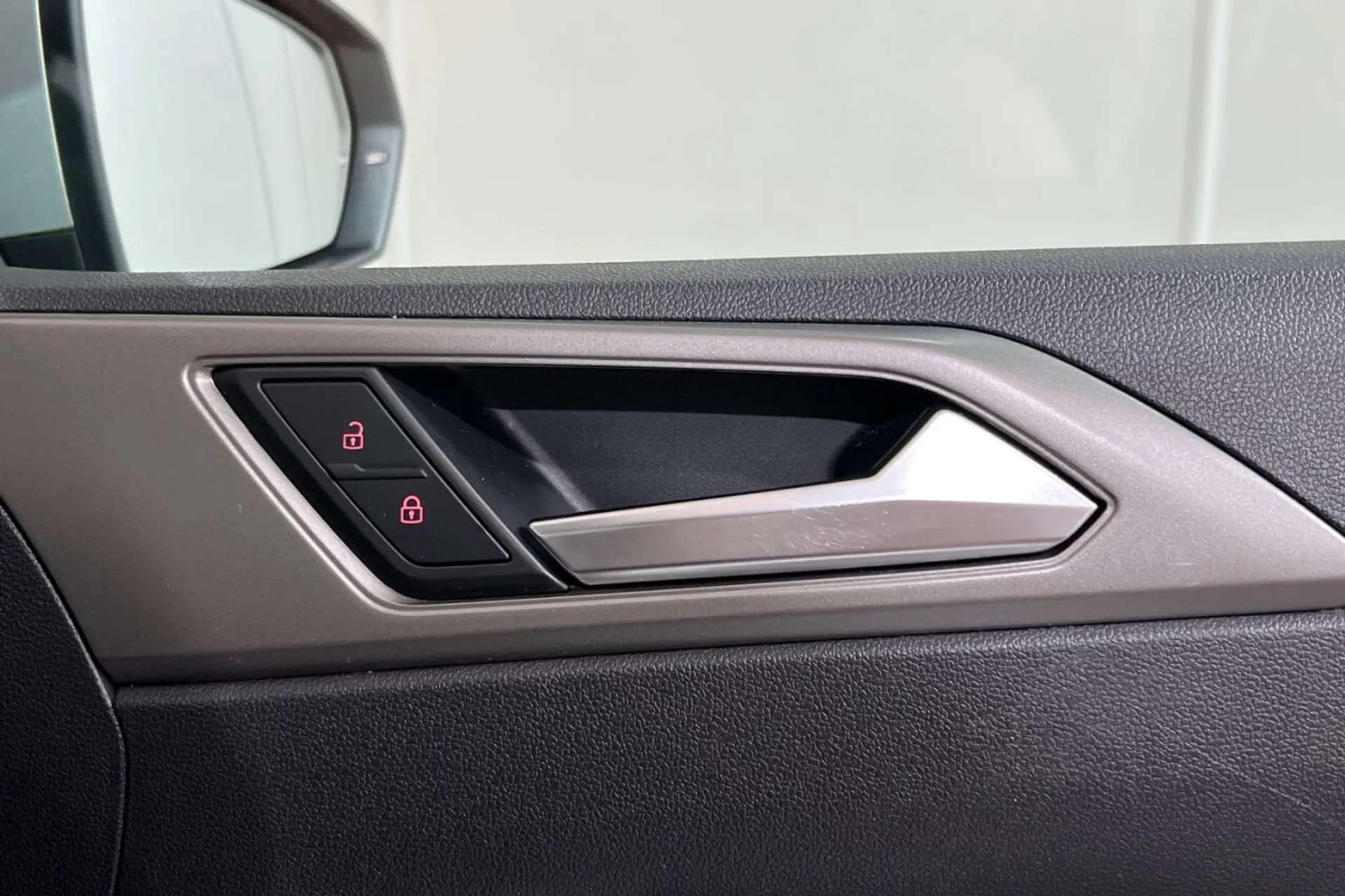 2019 VOLKSWAGEN POLO 2019 VOLKSWAGEN POLO