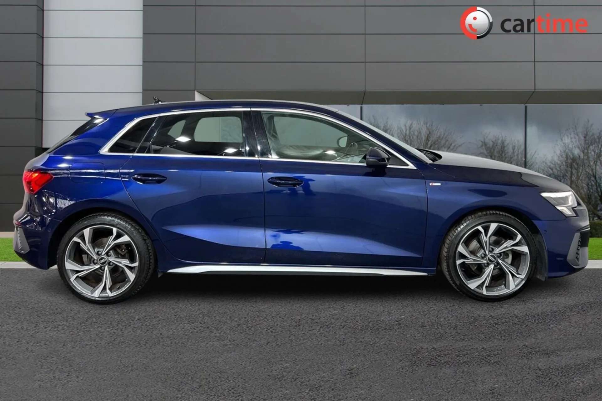 2023 AUDI A3 2023 AUDI A3