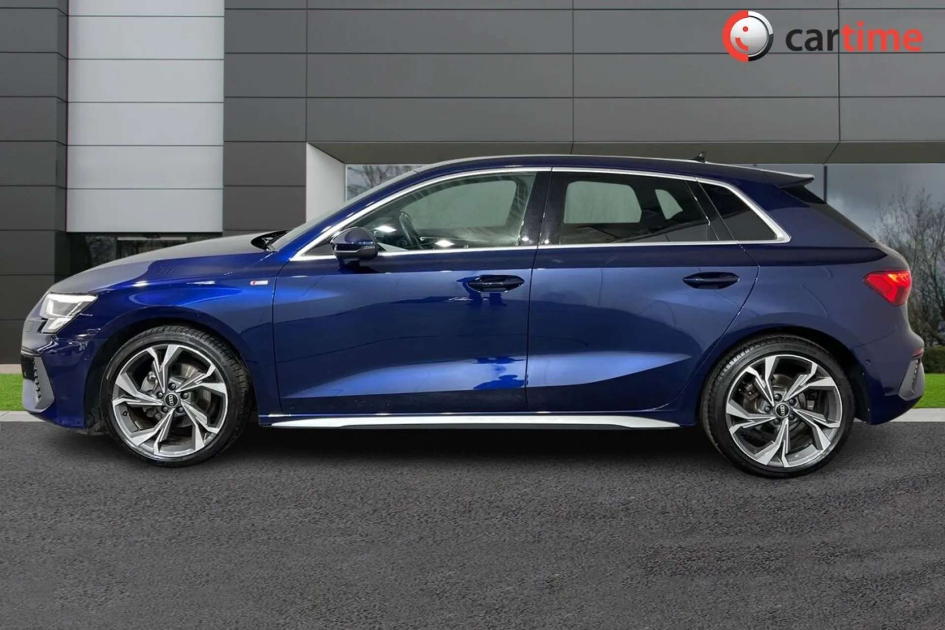 2023 AUDI A3 2023 AUDI A3