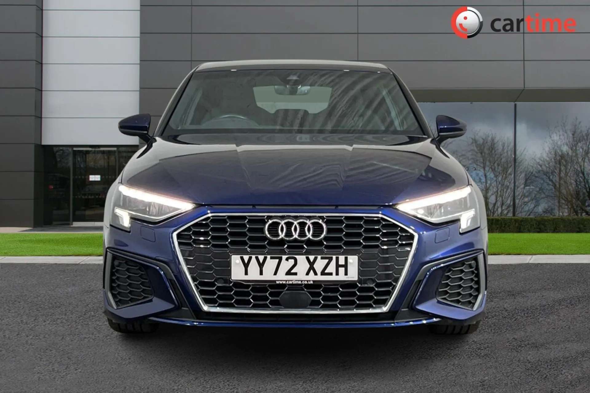 2023 AUDI A3 2023 AUDI A3