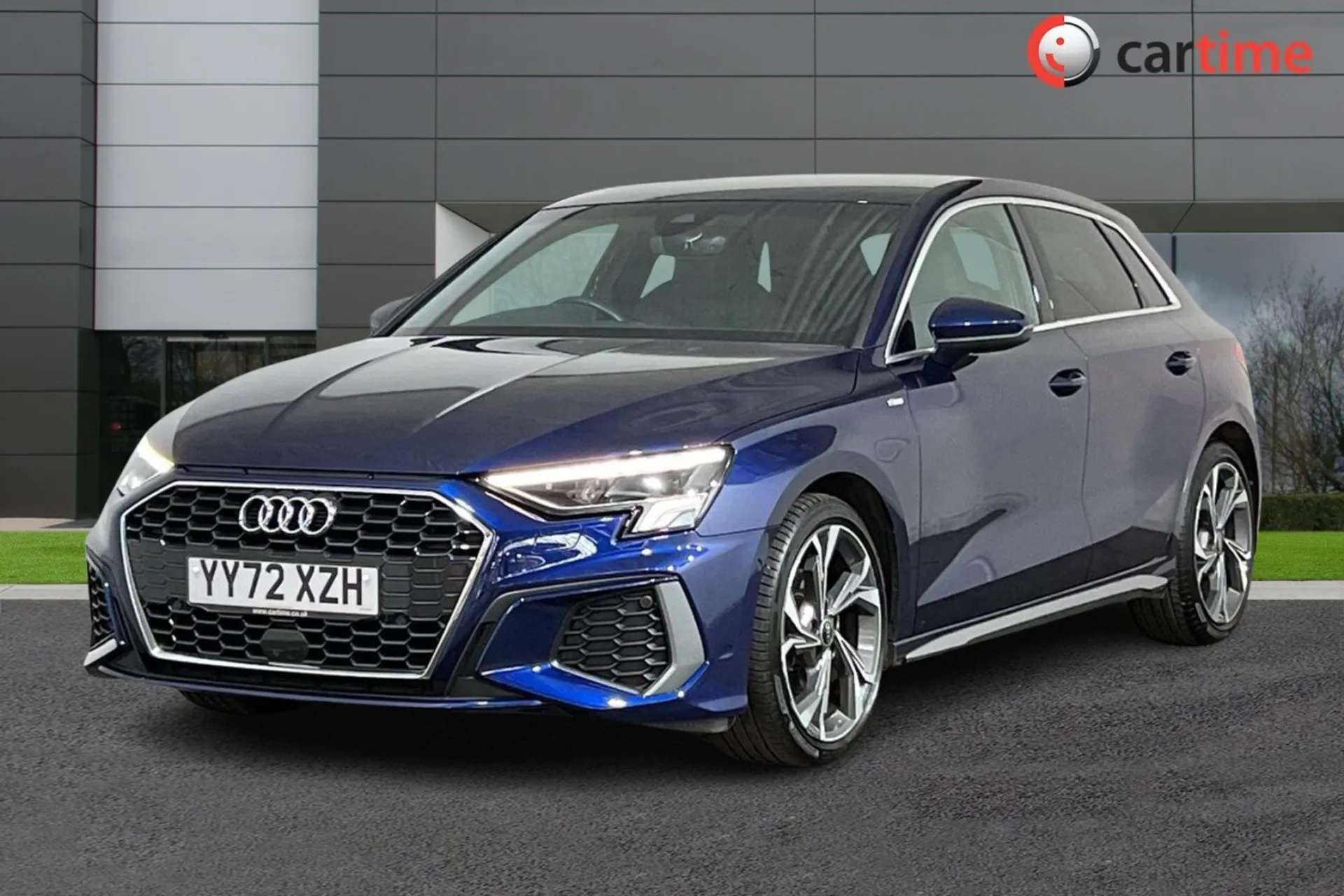 2023 AUDI A3 2023 AUDI A3