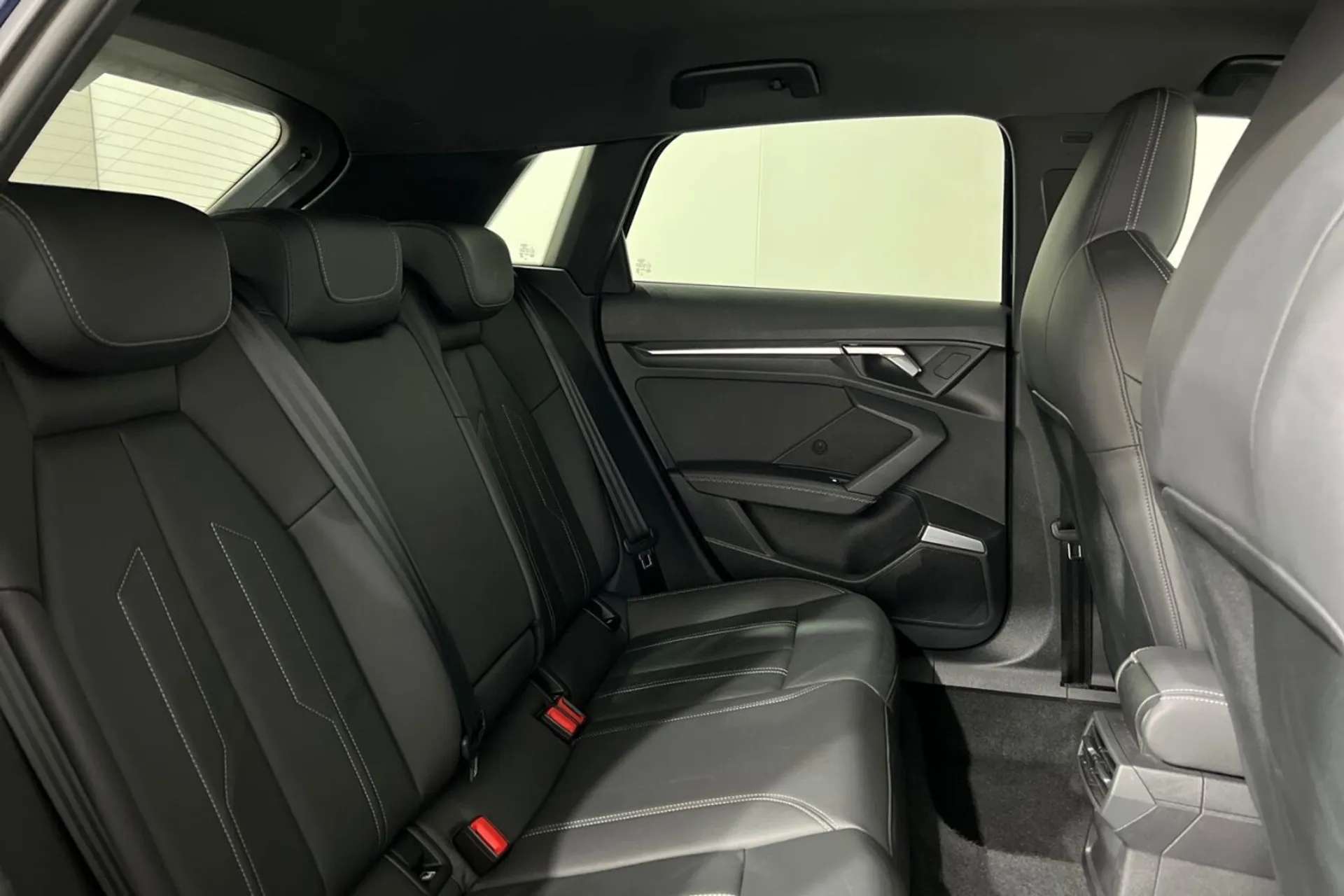 2023 AUDI A3 2023 AUDI A3