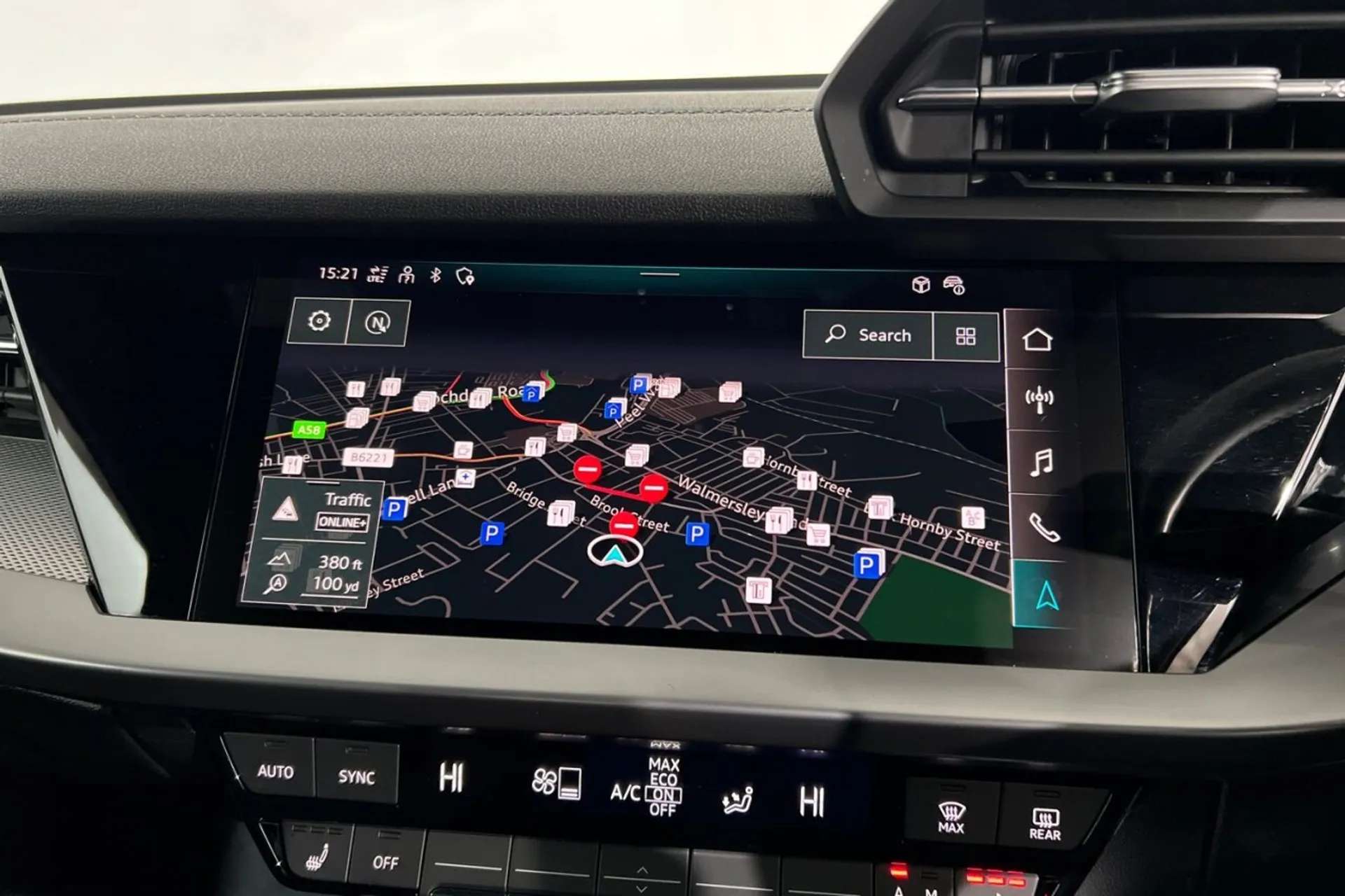 2023 AUDI A3 2023 AUDI A3