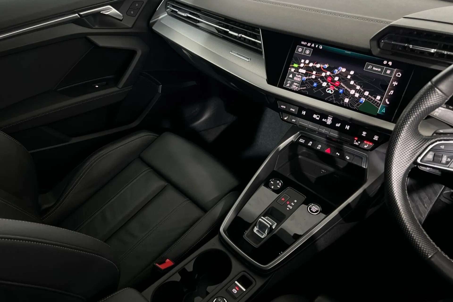 2023 AUDI A3 2023 AUDI A3