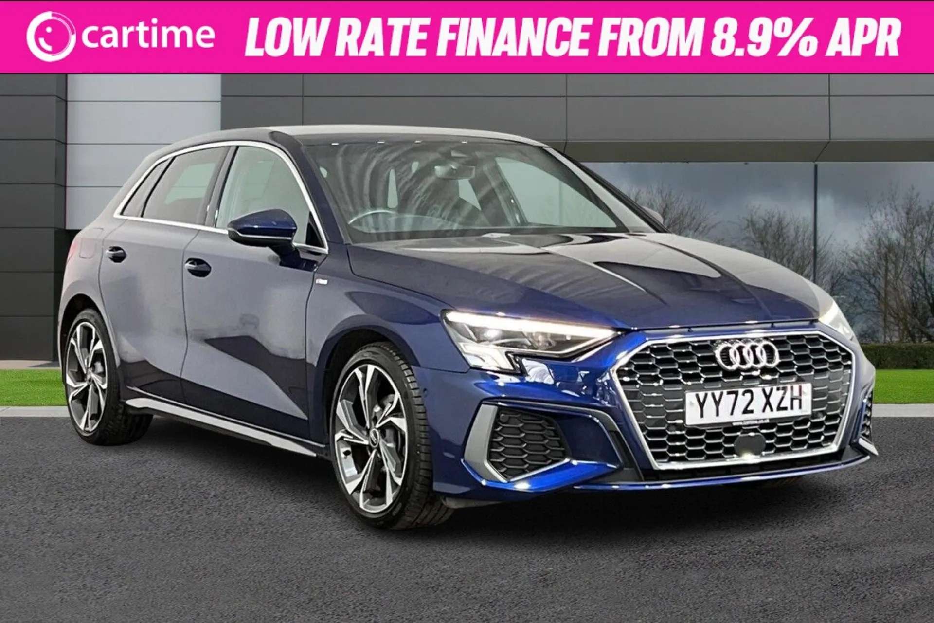 2023 AUDI A3 2023 AUDI A3
