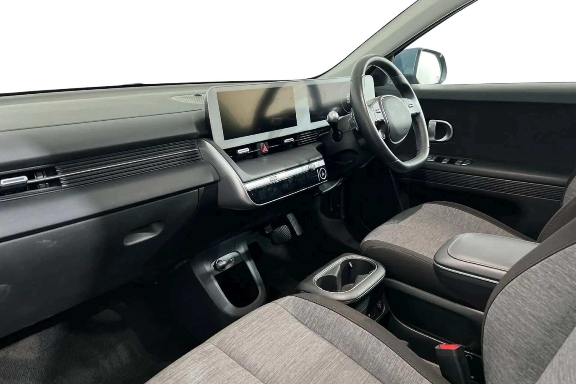 2021 HYUNDAI IONIQ 5 2021 HYUNDAI IONIQ 5