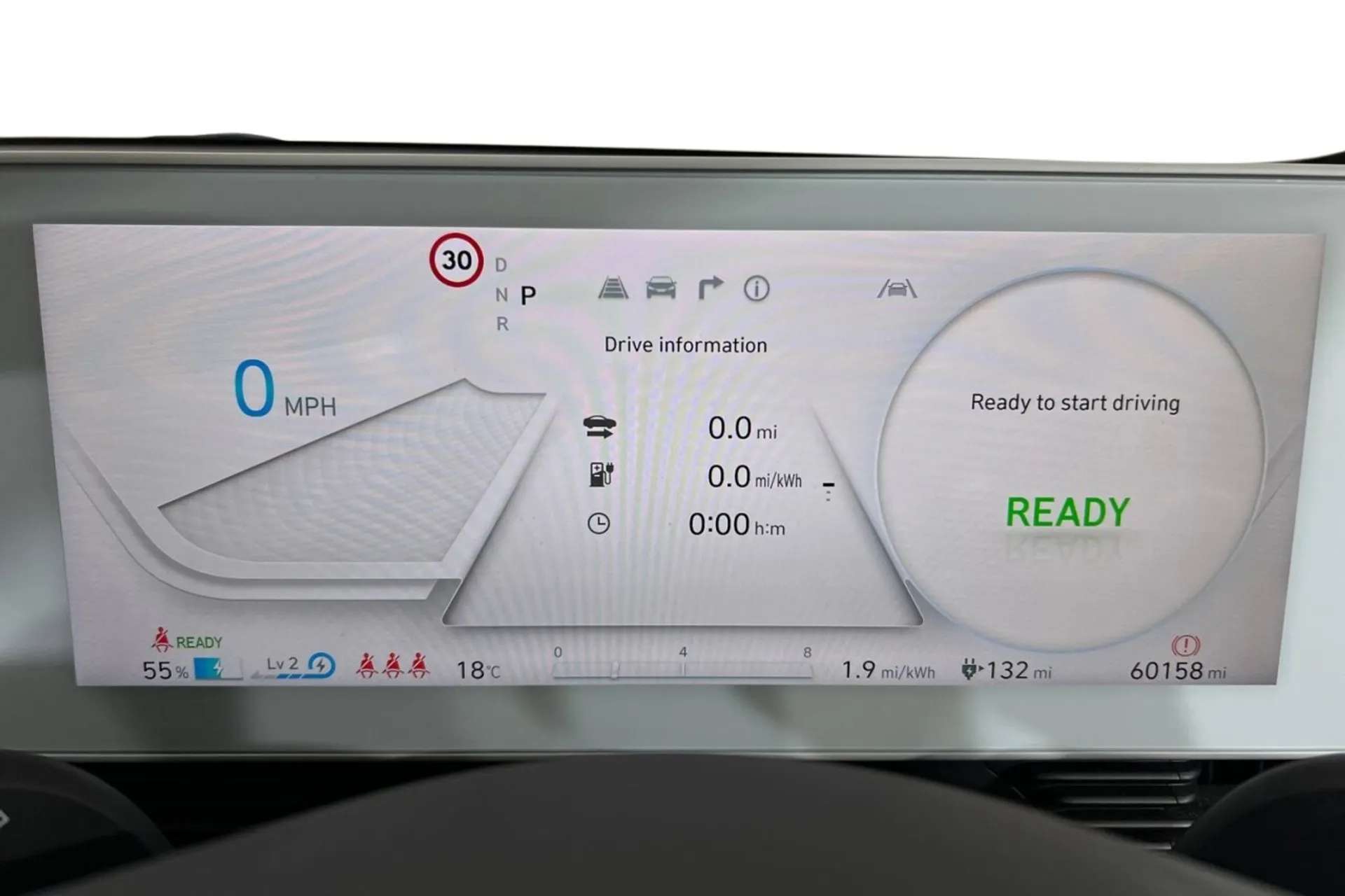 2021 HYUNDAI IONIQ 5 2021 HYUNDAI IONIQ 5