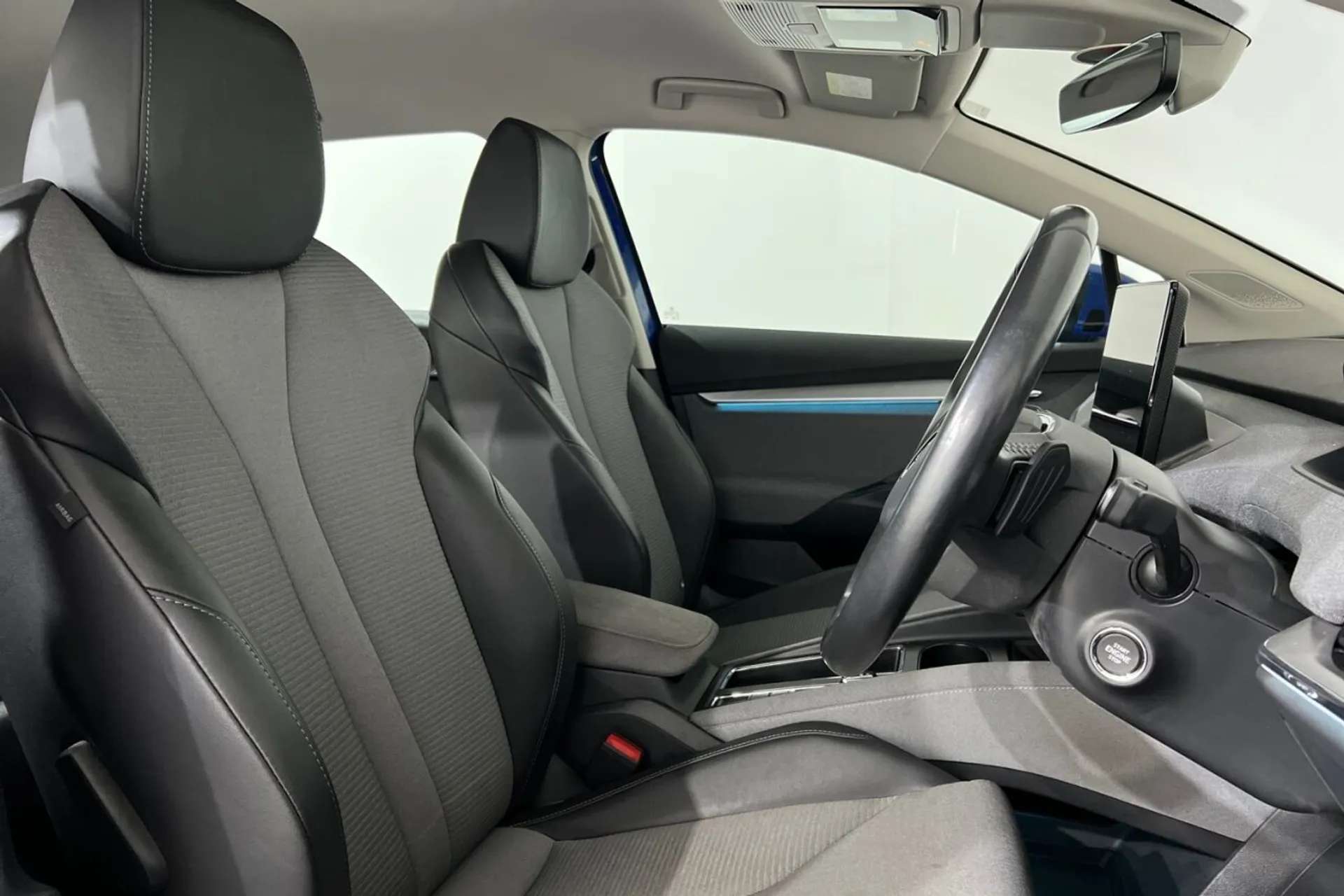 2021 SKODA ENYAQ IV 2021 SKODA ENYAQ IV