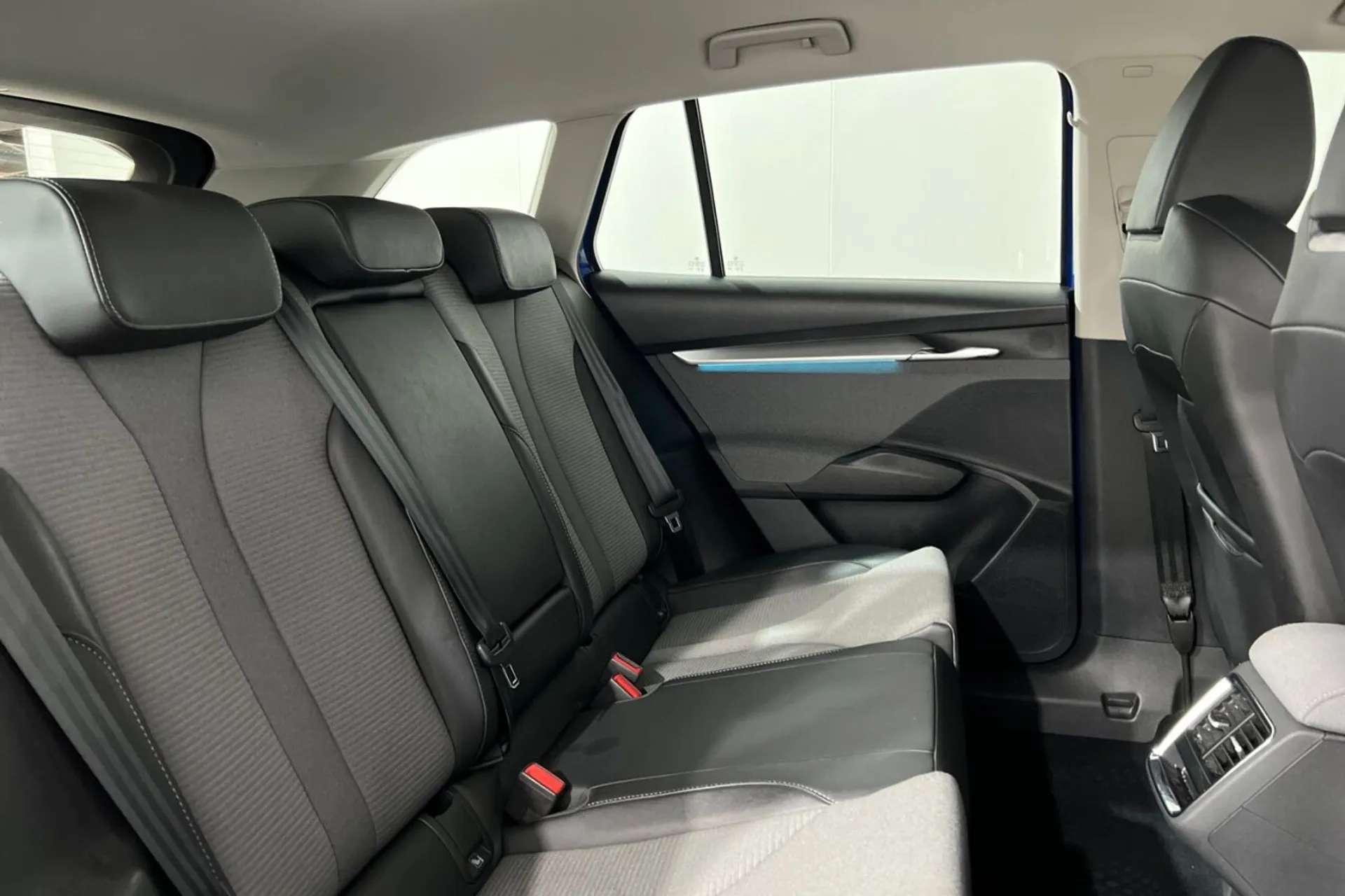 2021 SKODA ENYAQ IV 2021 SKODA ENYAQ IV