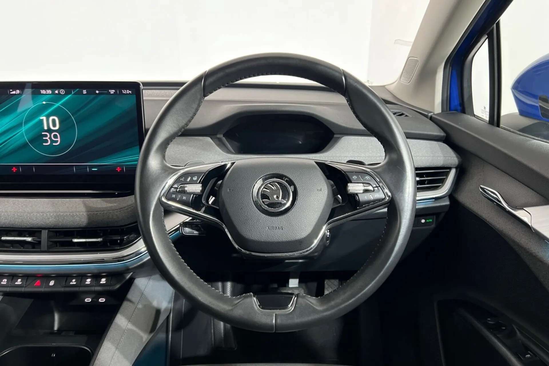 2021 SKODA ENYAQ IV 2021 SKODA ENYAQ IV