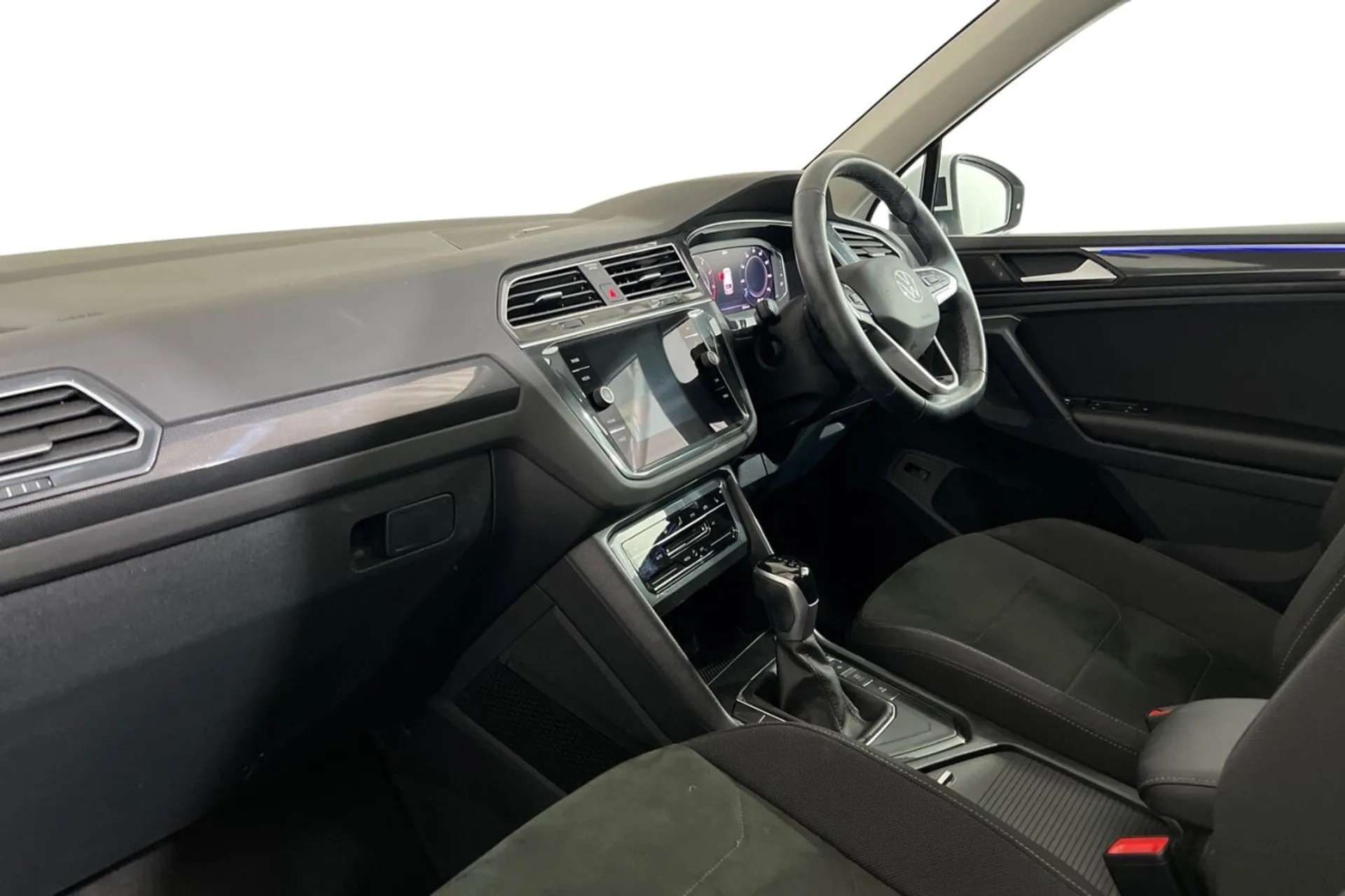 2020 VOLKSWAGEN TIGUAN 2020 VOLKSWAGEN TIGUAN