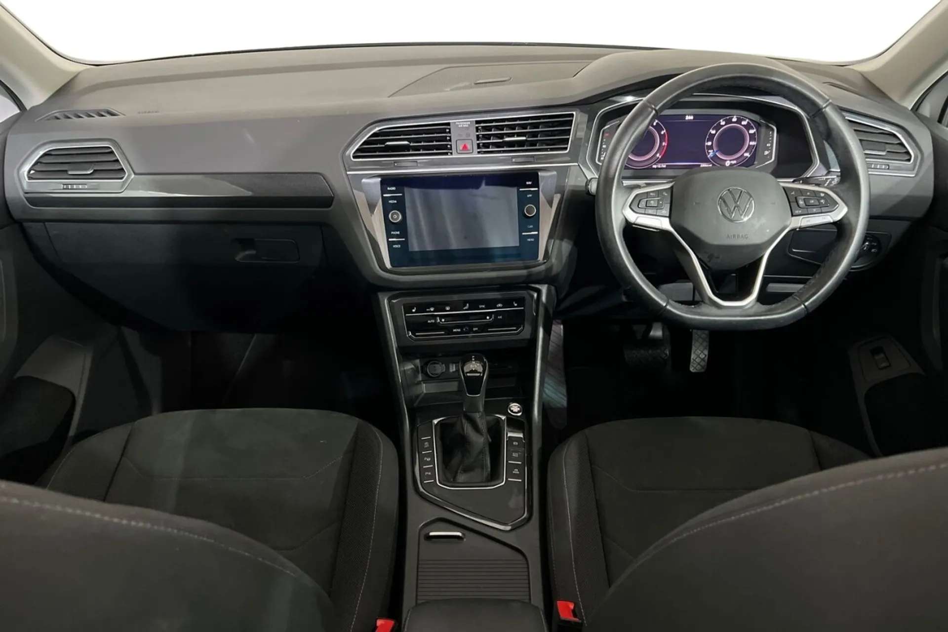 2020 VOLKSWAGEN TIGUAN 2020 VOLKSWAGEN TIGUAN