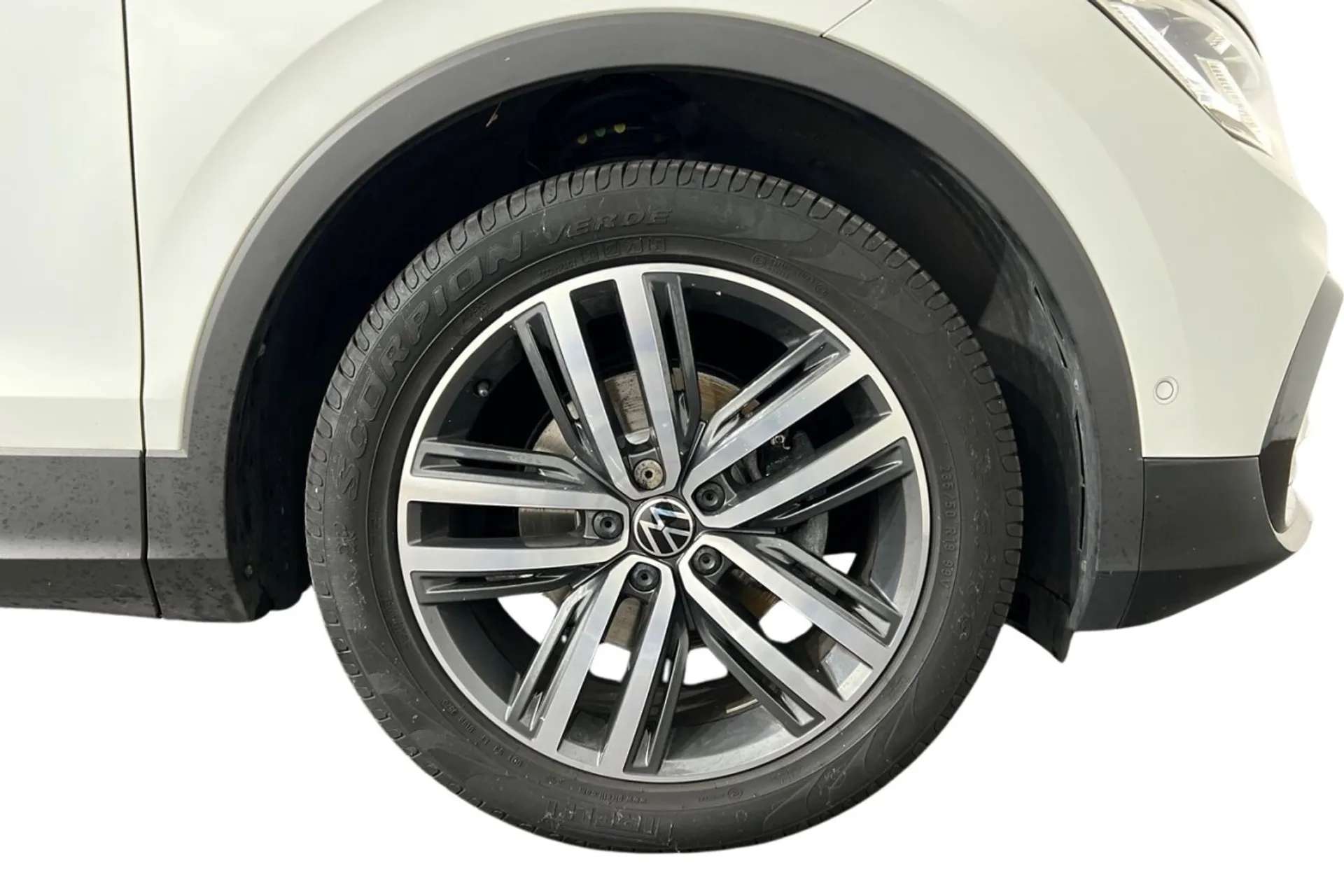 2020 VOLKSWAGEN TIGUAN 2020 VOLKSWAGEN TIGUAN