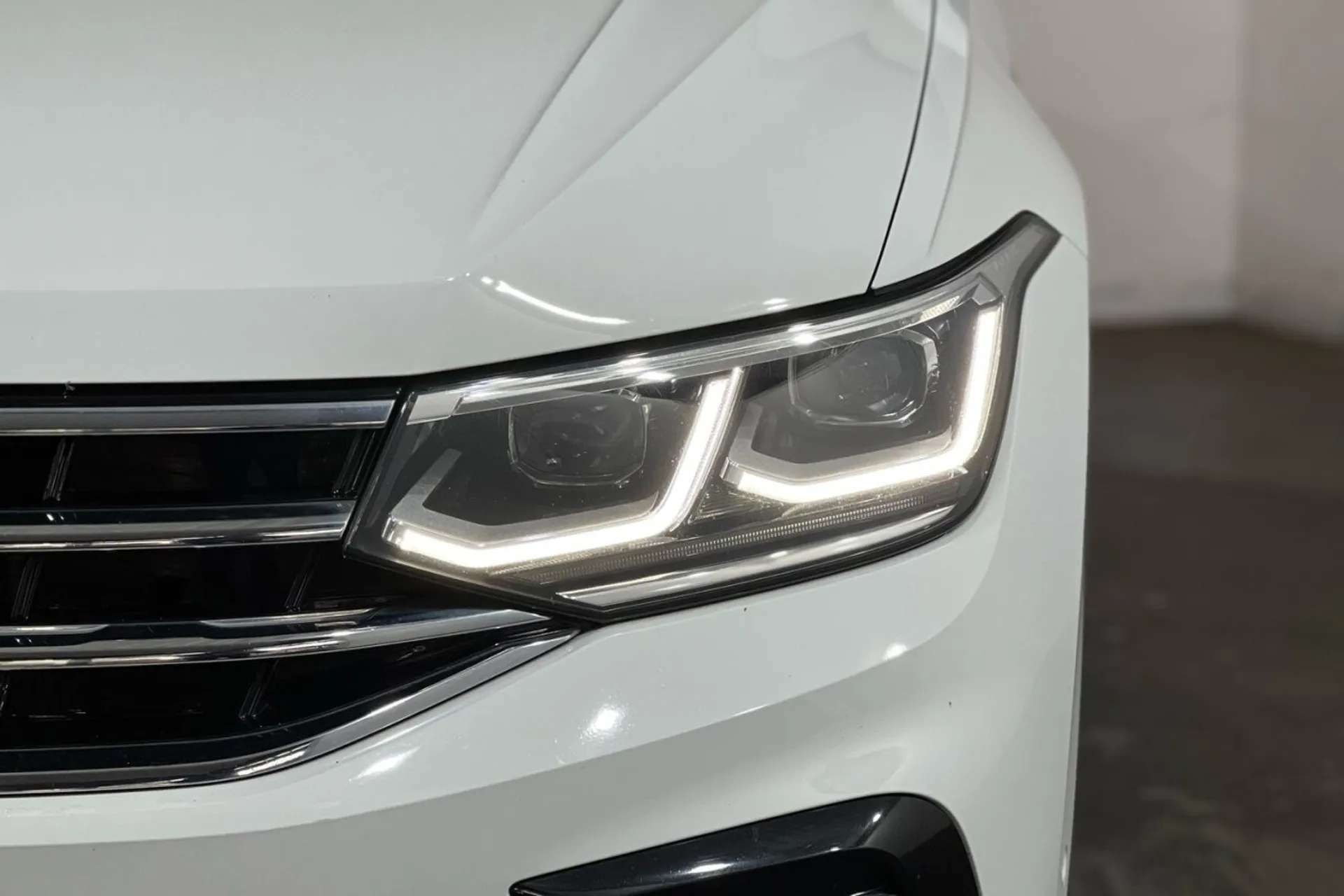 2020 VOLKSWAGEN TIGUAN 2020 VOLKSWAGEN TIGUAN