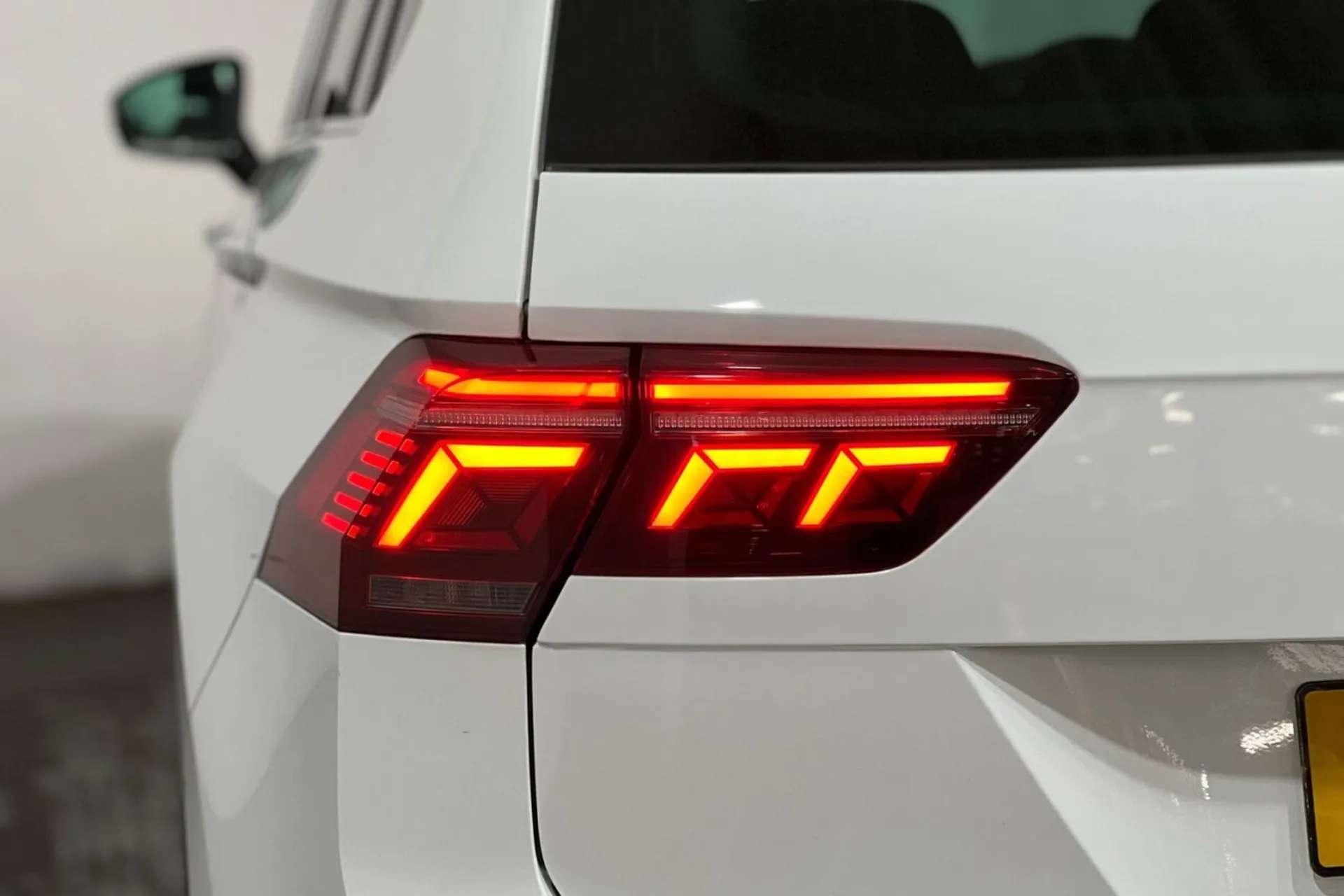 2020 VOLKSWAGEN TIGUAN 2020 VOLKSWAGEN TIGUAN