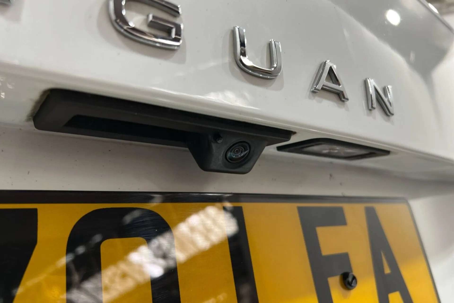 2020 VOLKSWAGEN TIGUAN 2020 VOLKSWAGEN TIGUAN