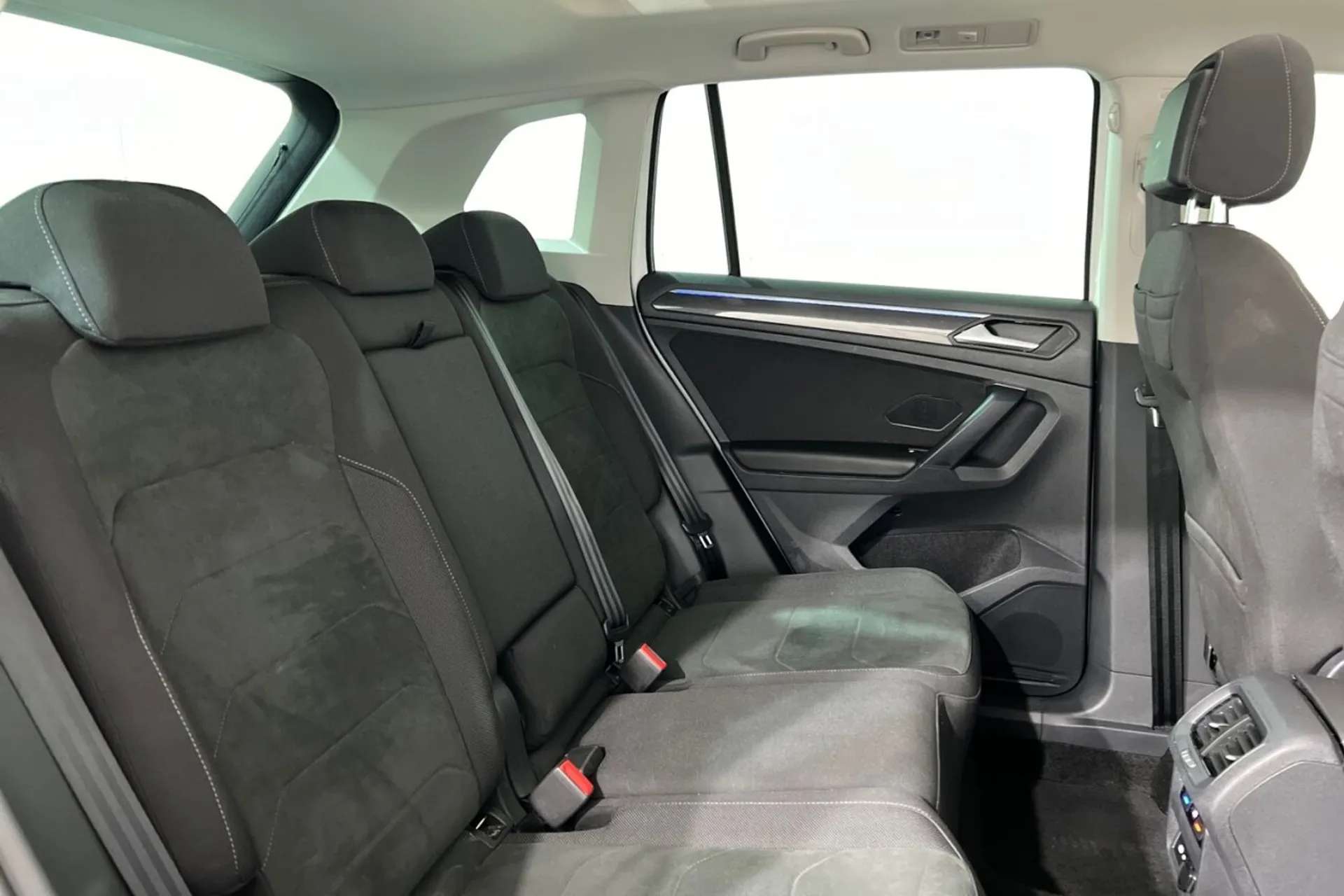 2020 VOLKSWAGEN TIGUAN 2020 VOLKSWAGEN TIGUAN