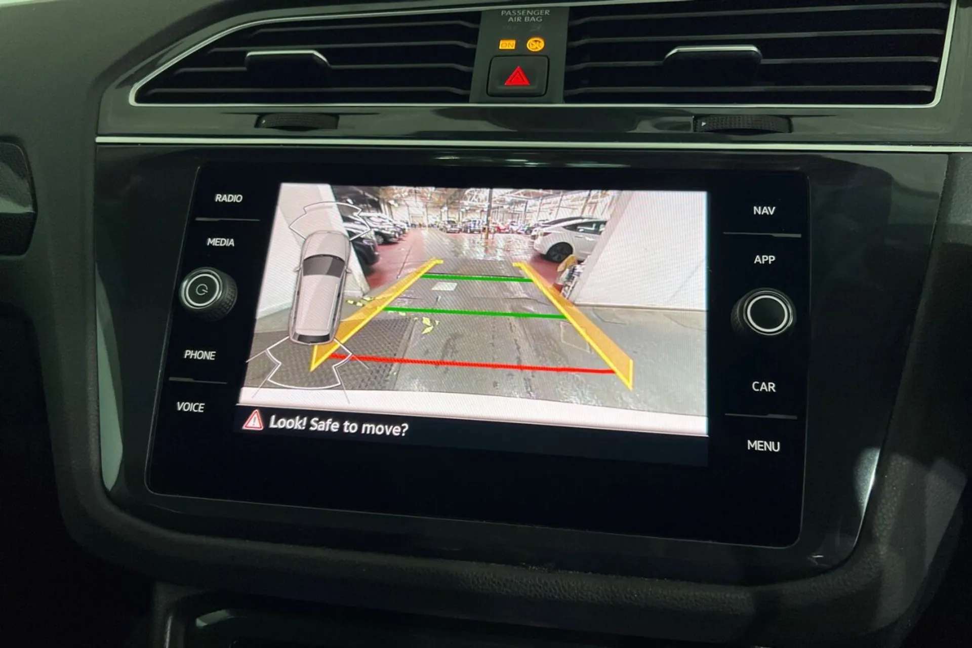 2020 VOLKSWAGEN TIGUAN 2020 VOLKSWAGEN TIGUAN