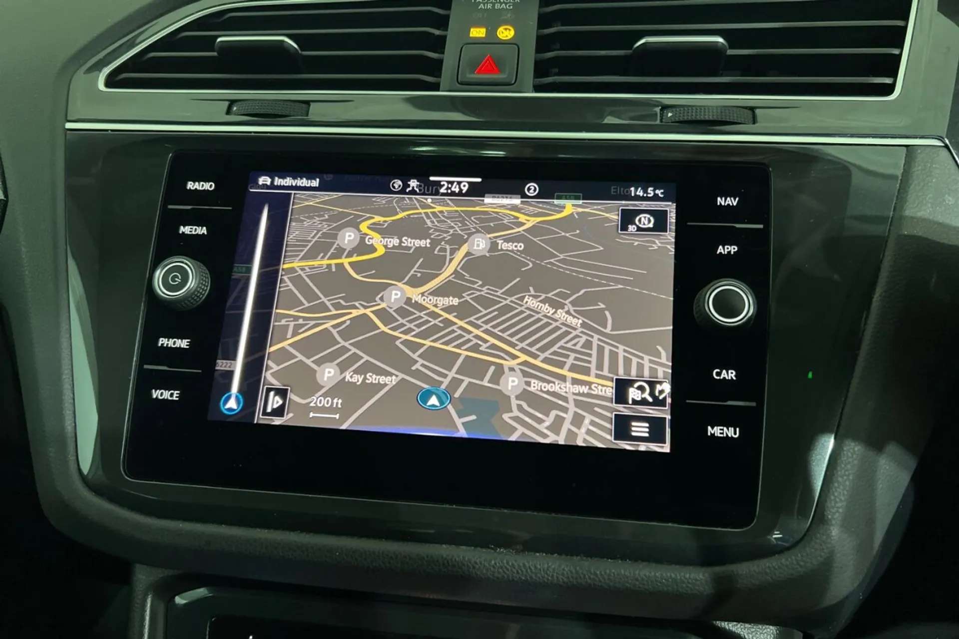 2020 VOLKSWAGEN TIGUAN 2020 VOLKSWAGEN TIGUAN