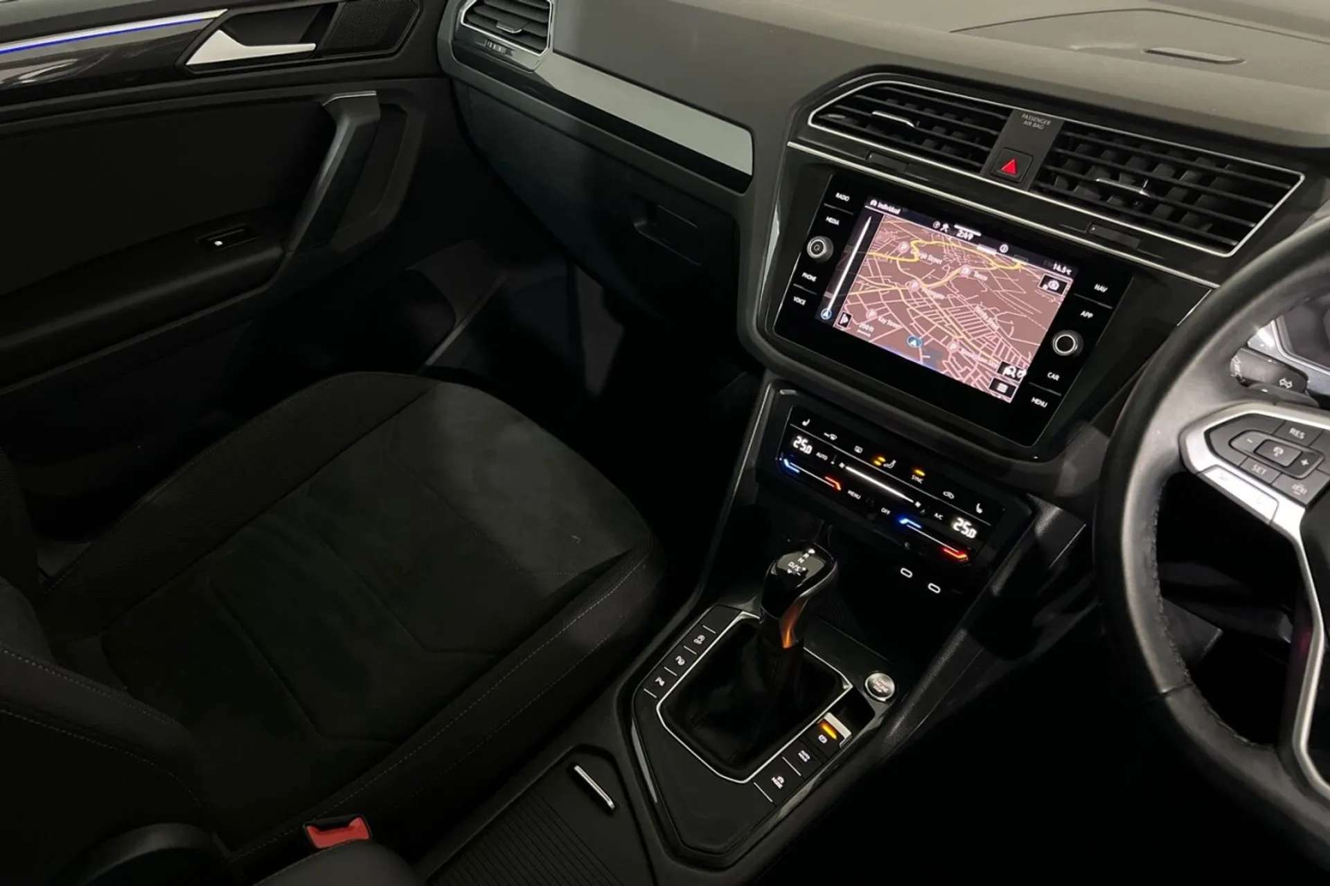 2020 VOLKSWAGEN TIGUAN 2020 VOLKSWAGEN TIGUAN