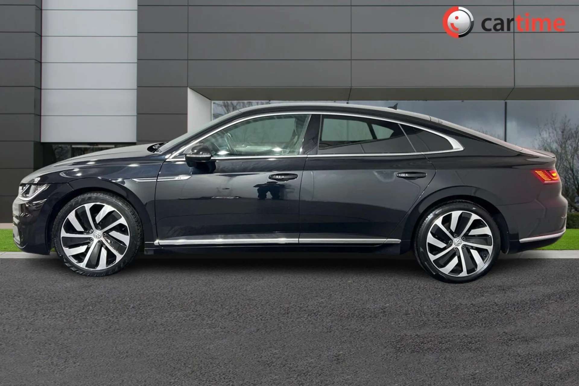 2020 VOLKSWAGEN ARTEON 2020 VOLKSWAGEN ARTEON