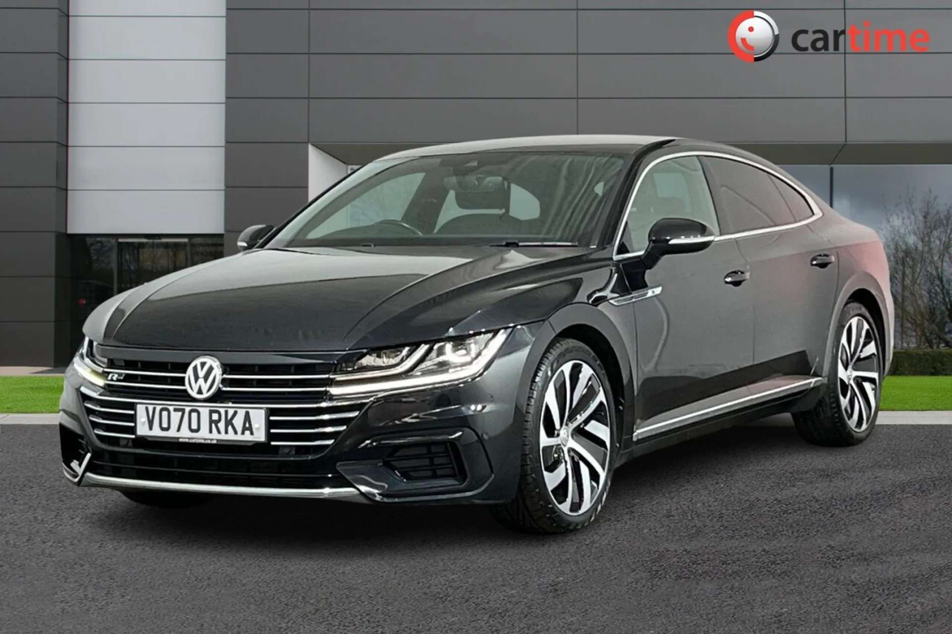 2020 VOLKSWAGEN ARTEON 2020 VOLKSWAGEN ARTEON