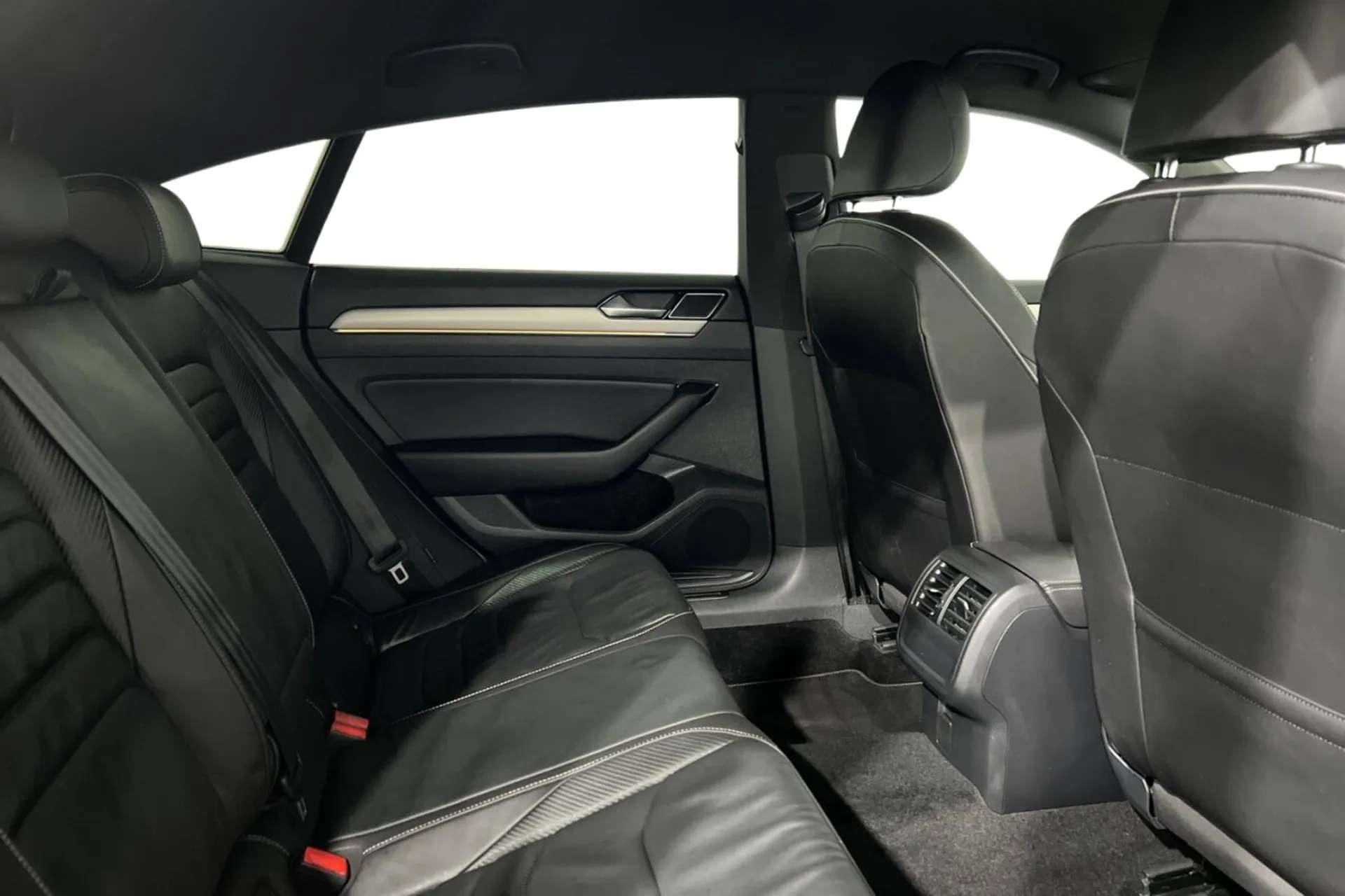 2020 VOLKSWAGEN ARTEON 2020 VOLKSWAGEN ARTEON