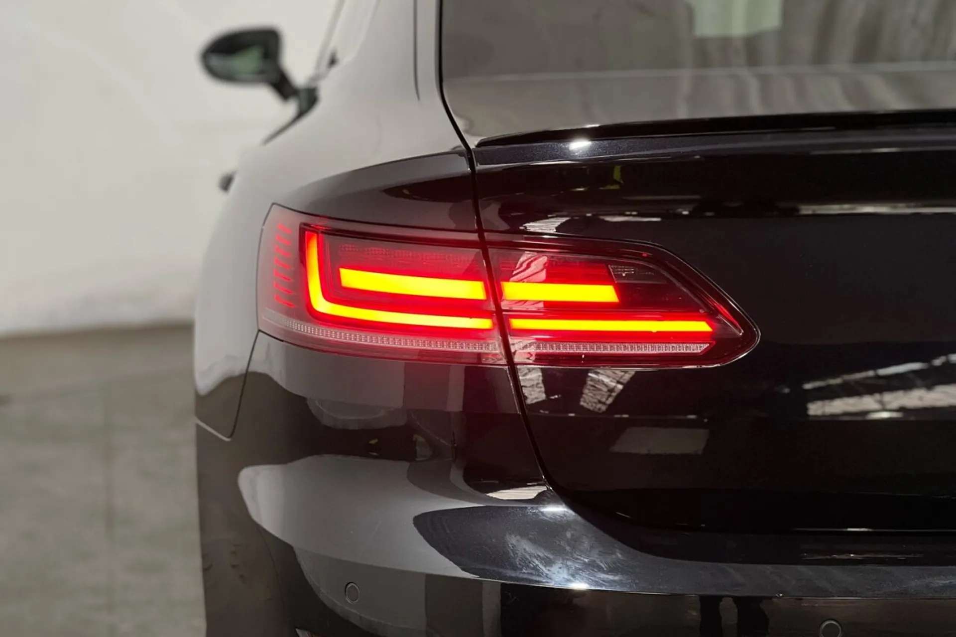 2020 VOLKSWAGEN ARTEON 2020 VOLKSWAGEN ARTEON