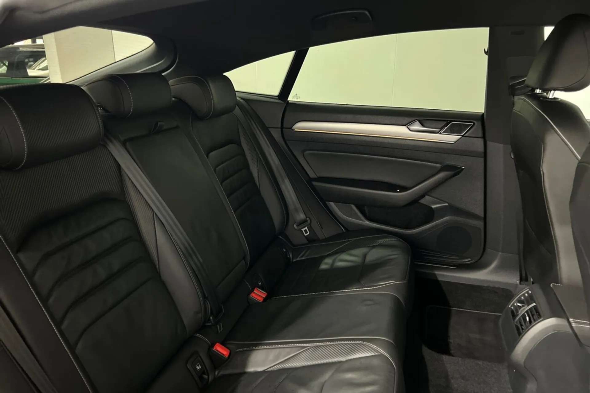 2020 VOLKSWAGEN ARTEON 2020 VOLKSWAGEN ARTEON