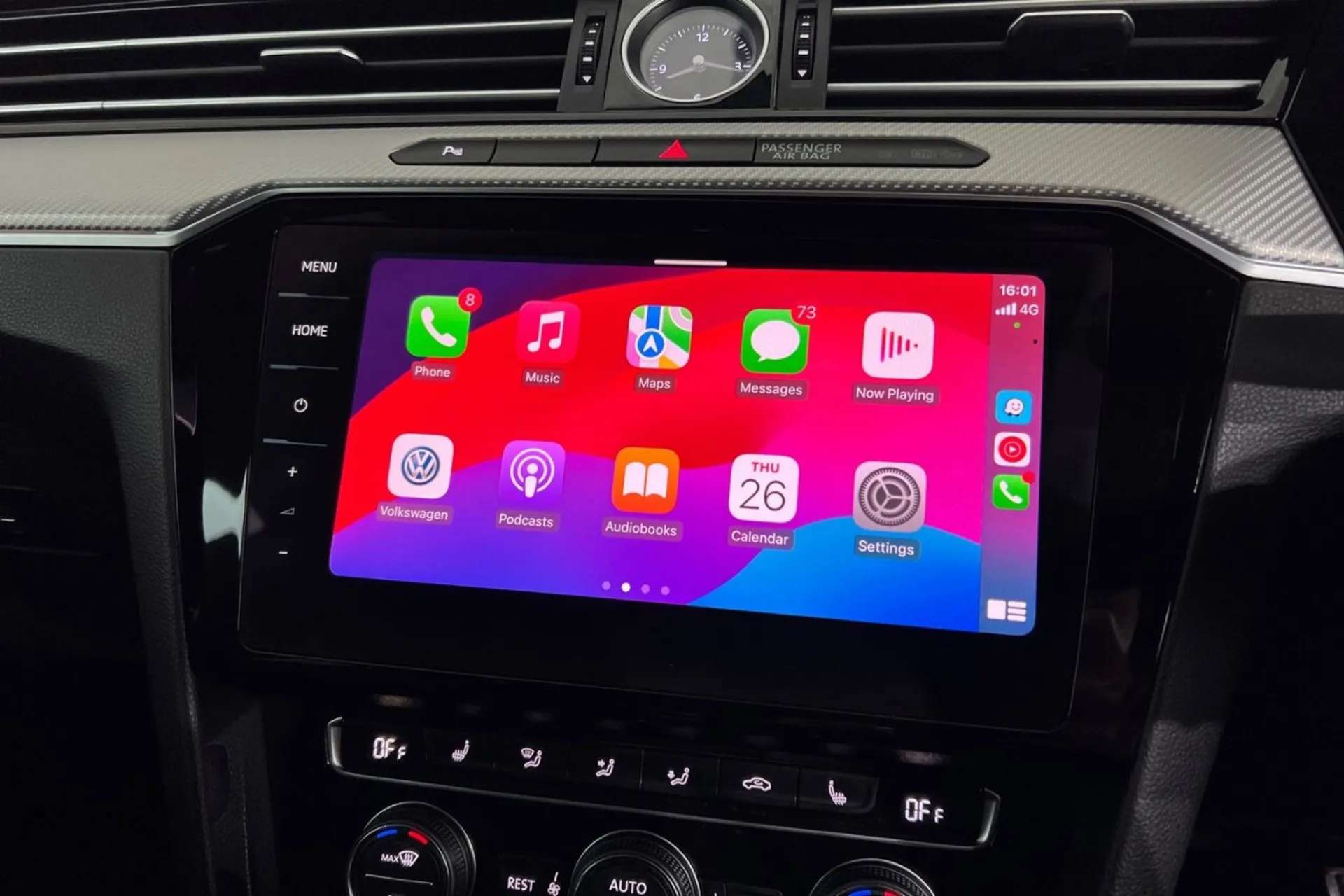 2020 VOLKSWAGEN ARTEON 2020 VOLKSWAGEN ARTEON