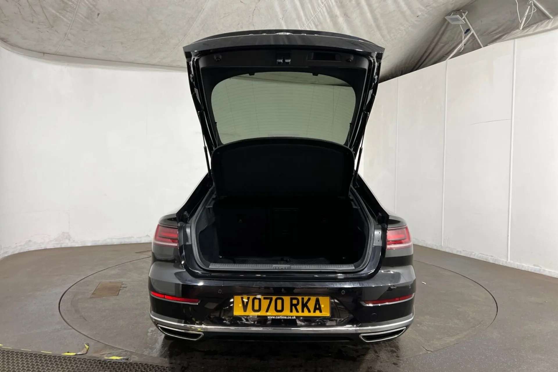 2020 VOLKSWAGEN ARTEON 2020 VOLKSWAGEN ARTEON