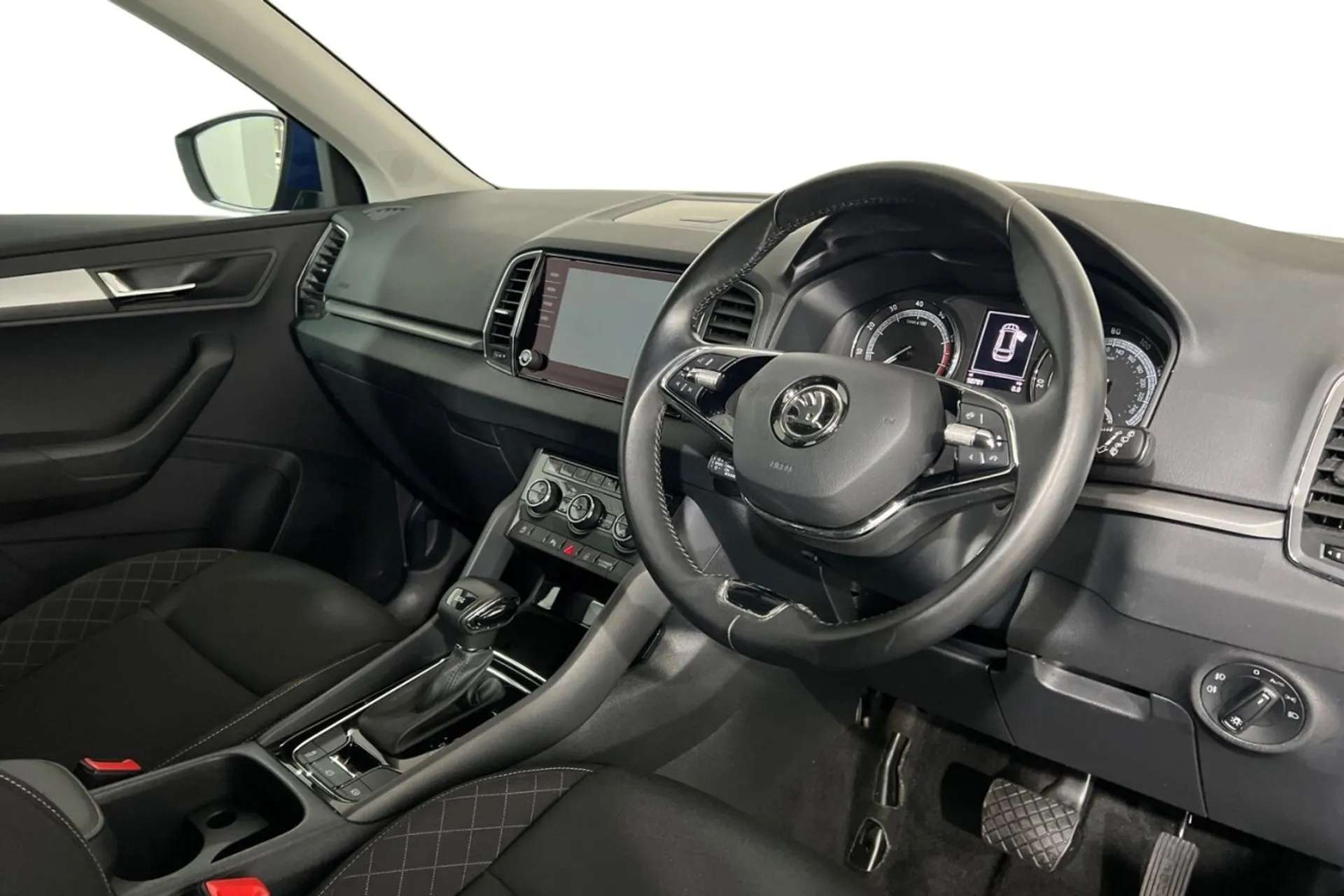 2021 SKODA KAROQ 2021 SKODA KAROQ