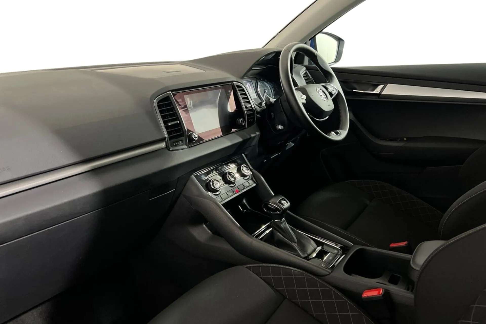 2021 SKODA KAROQ 2021 SKODA KAROQ