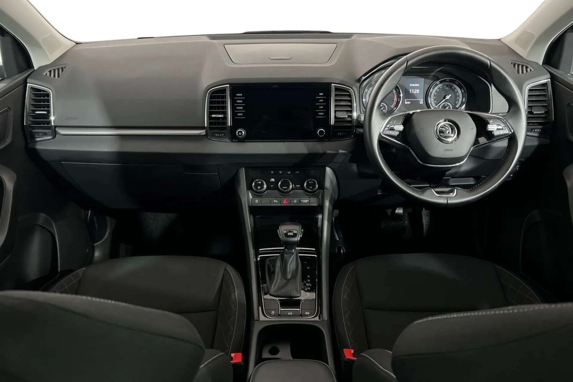 2021 SKODA KAROQ 2021 SKODA KAROQ