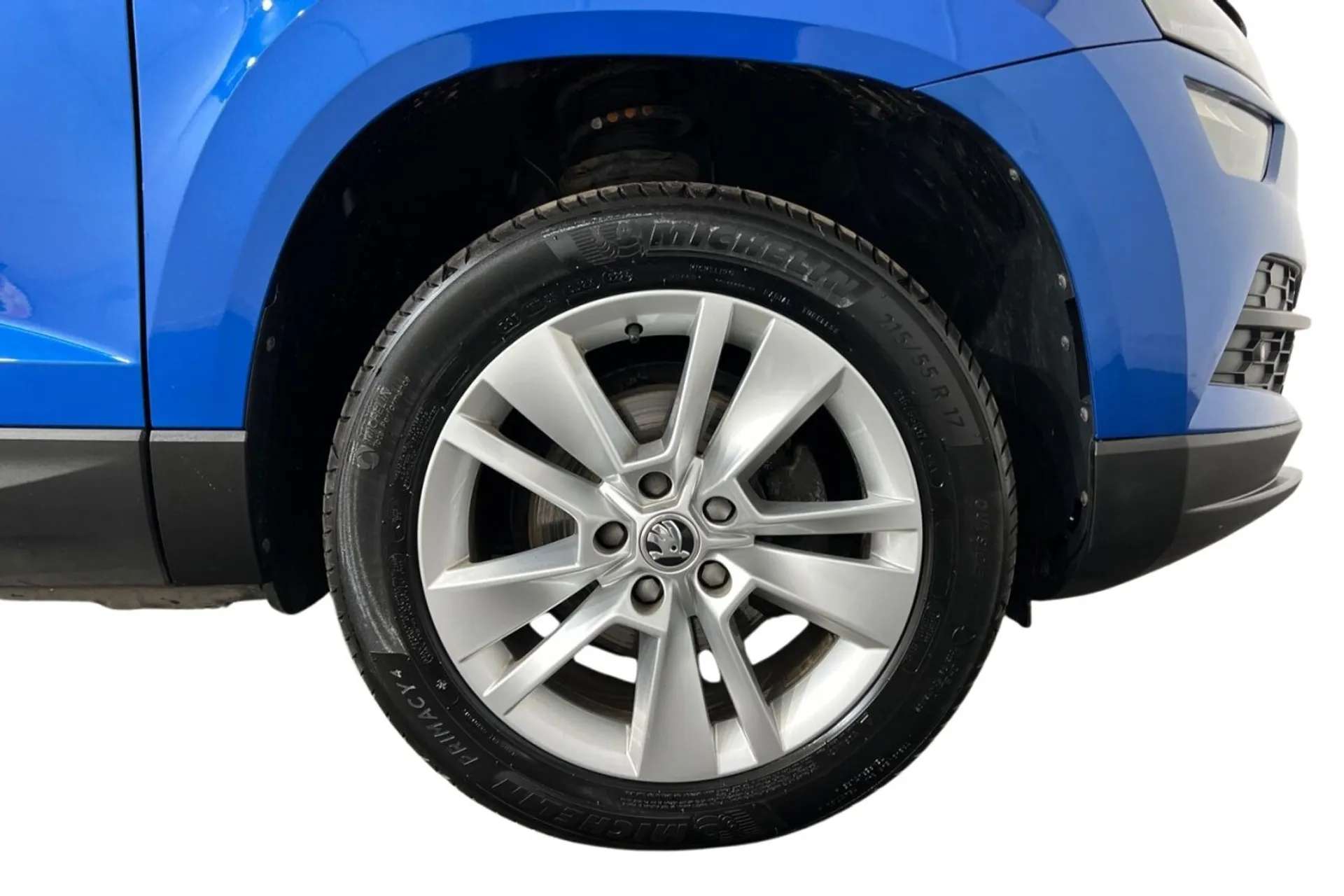 2021 SKODA KAROQ 2021 SKODA KAROQ