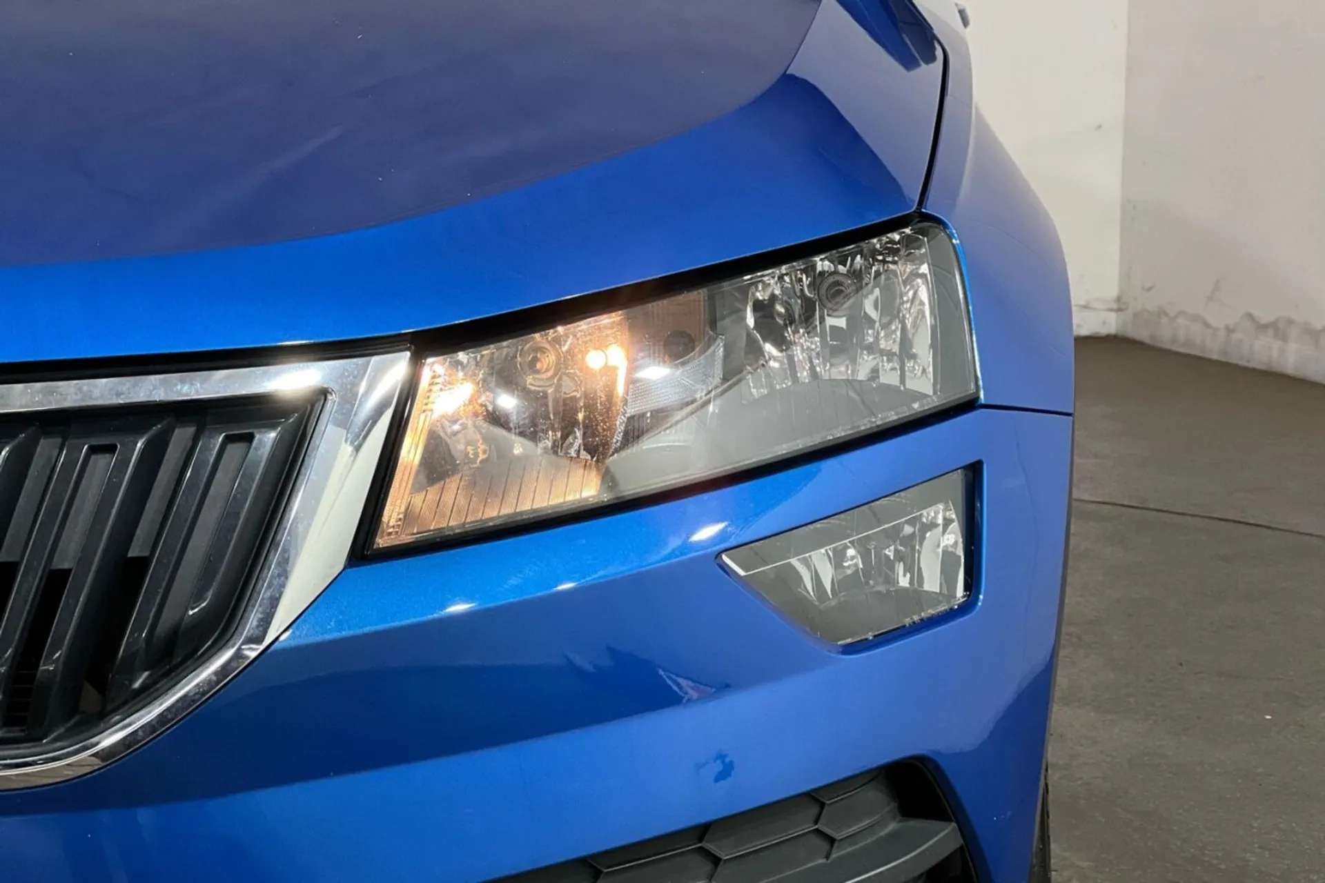 2021 SKODA KAROQ 2021 SKODA KAROQ