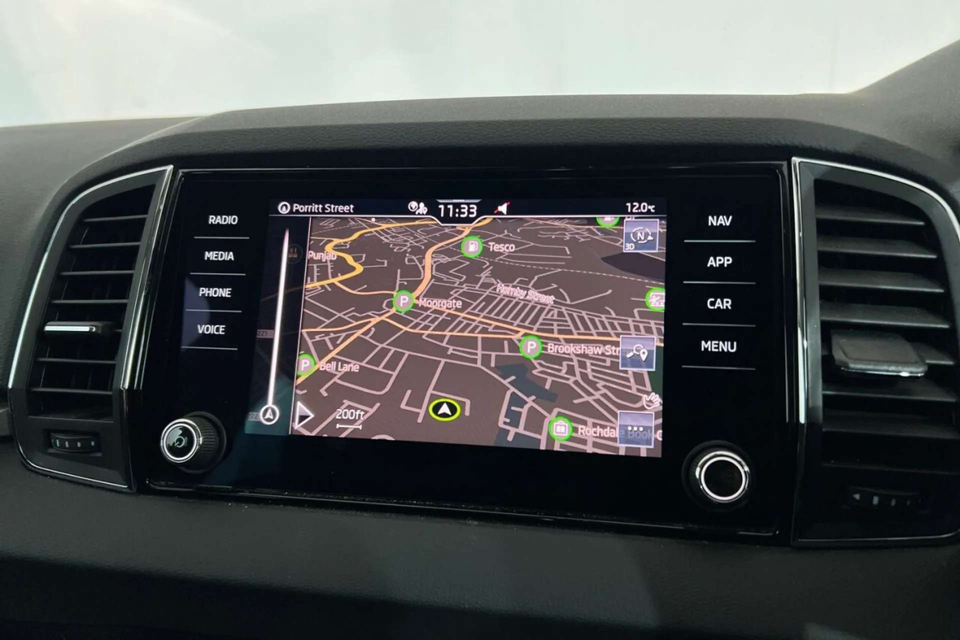 2021 SKODA KAROQ 2021 SKODA KAROQ