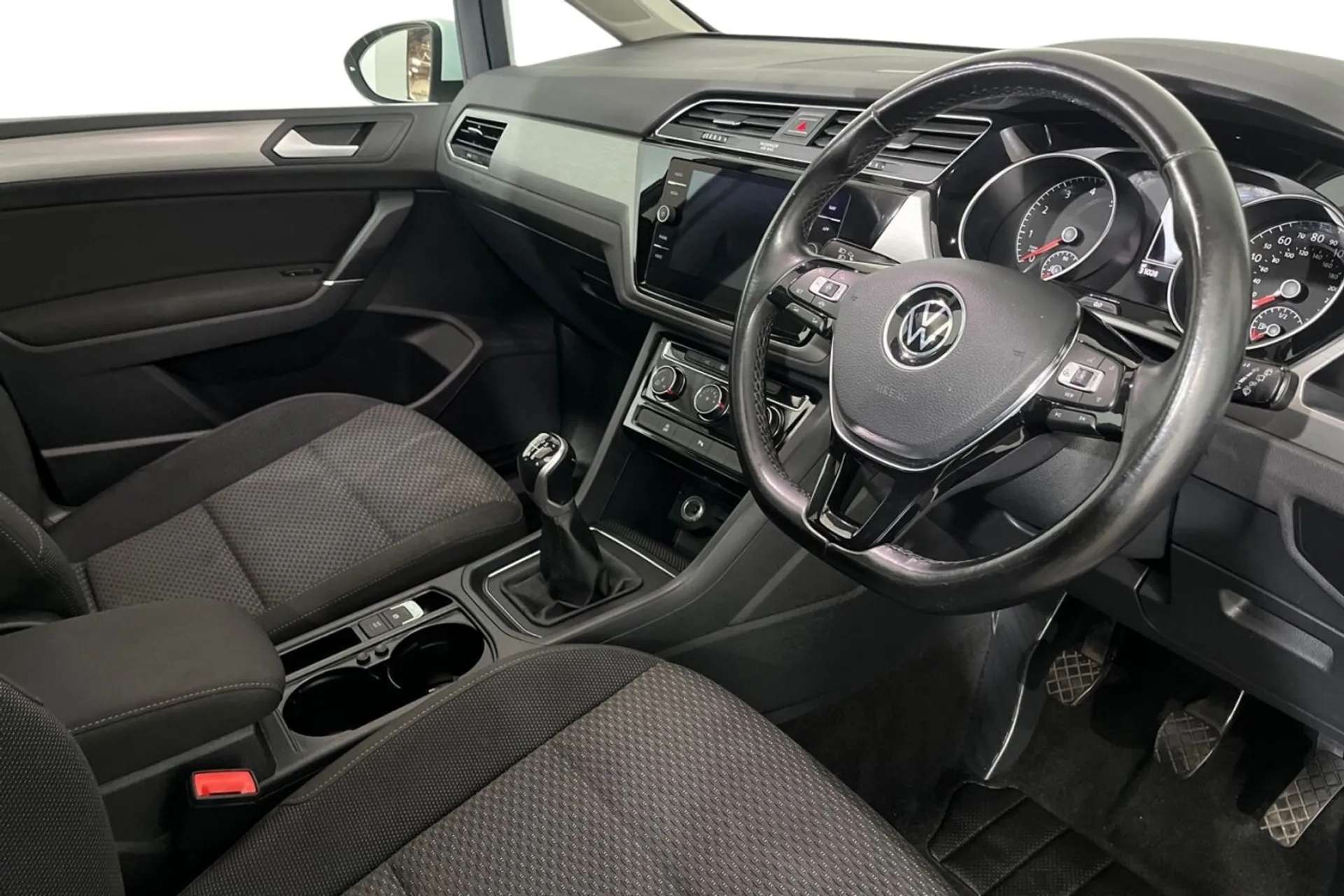 2020 VOLKSWAGEN TOURAN 2020 VOLKSWAGEN TOURAN