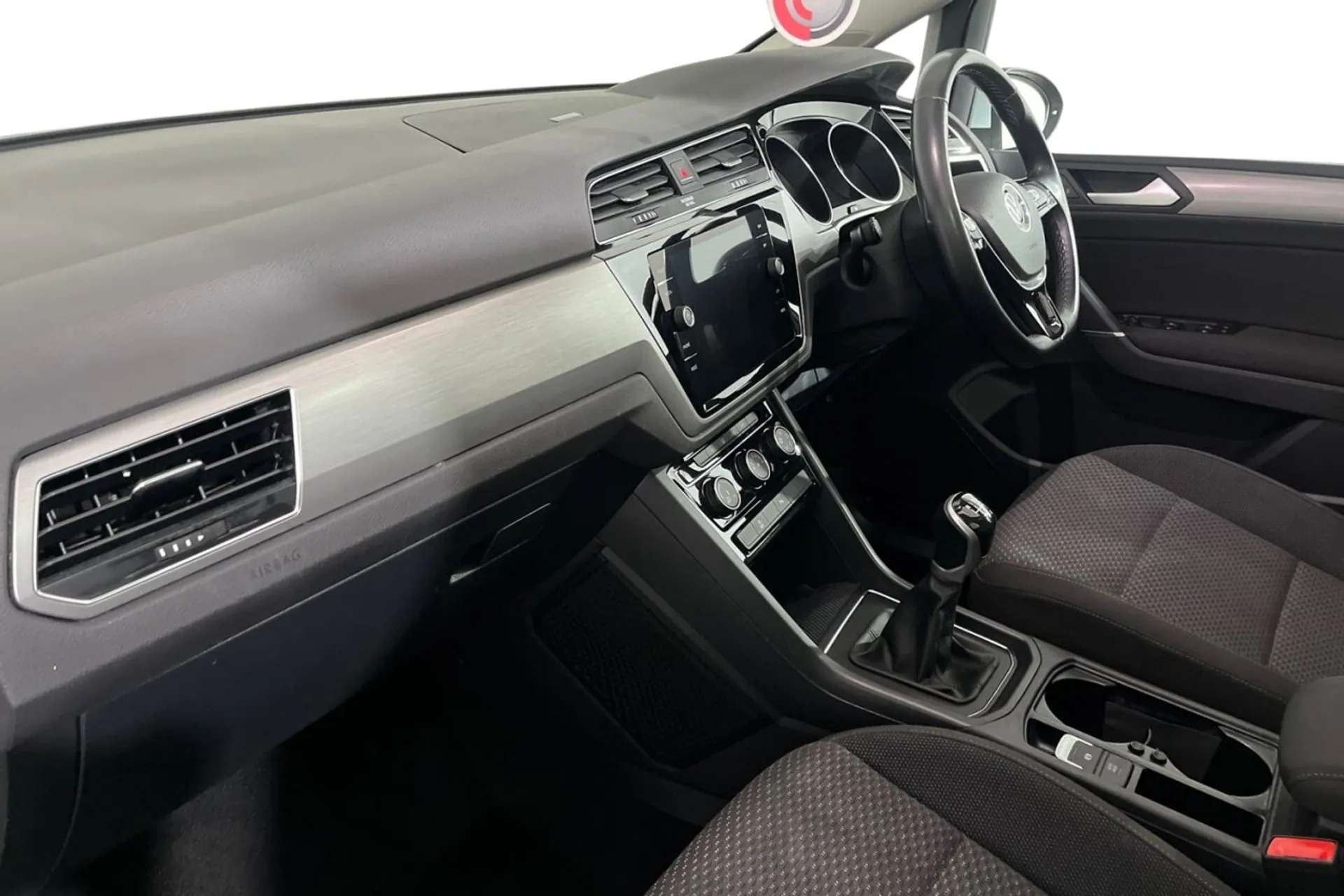 2020 VOLKSWAGEN TOURAN 2020 VOLKSWAGEN TOURAN