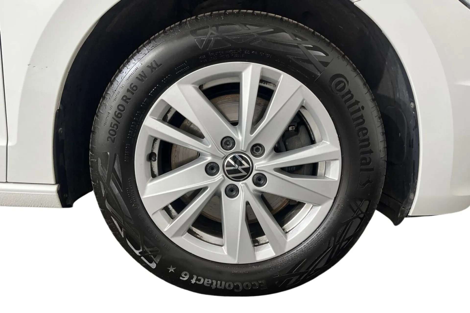 2020 VOLKSWAGEN TOURAN 2020 VOLKSWAGEN TOURAN