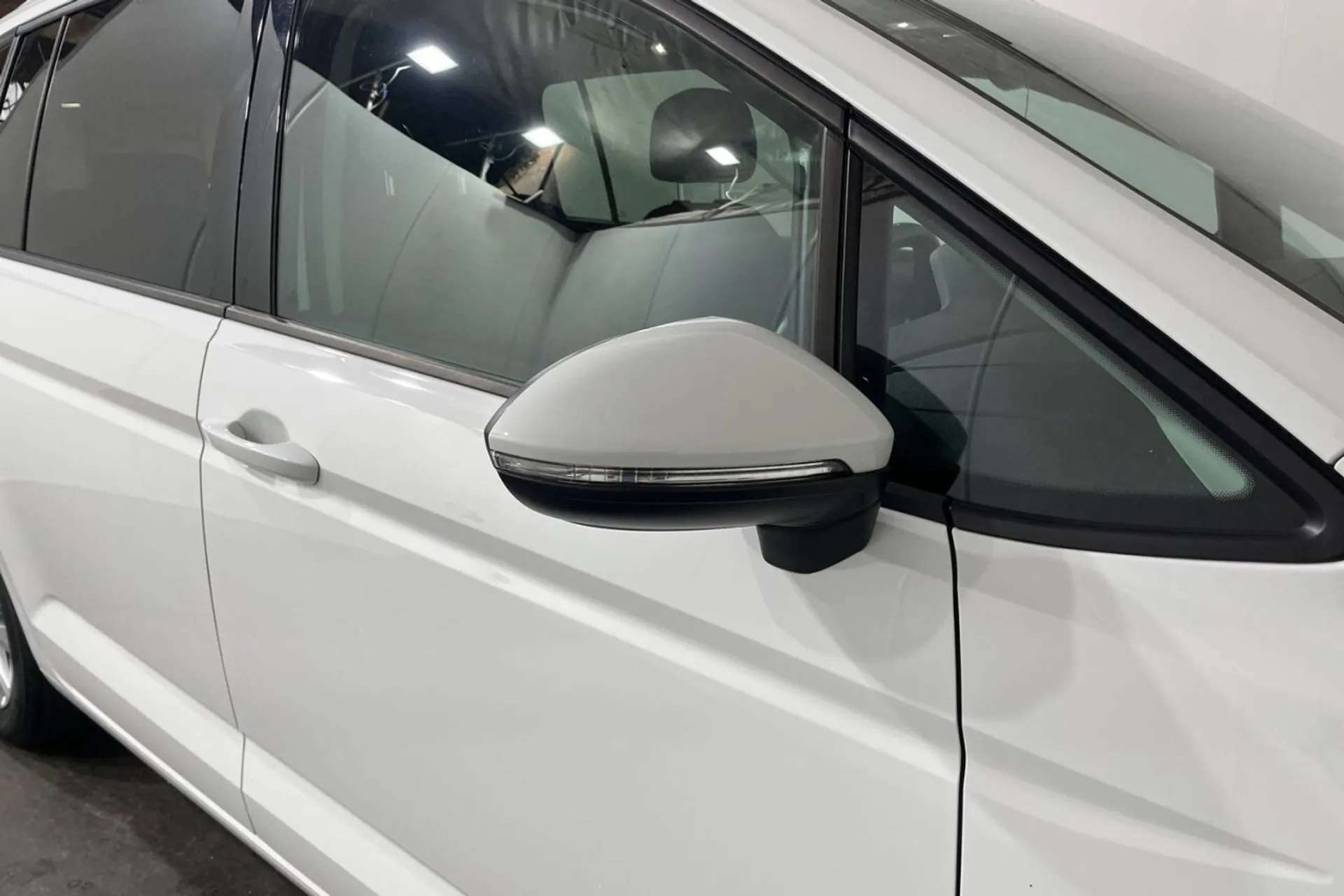 2020 VOLKSWAGEN TOURAN 2020 VOLKSWAGEN TOURAN